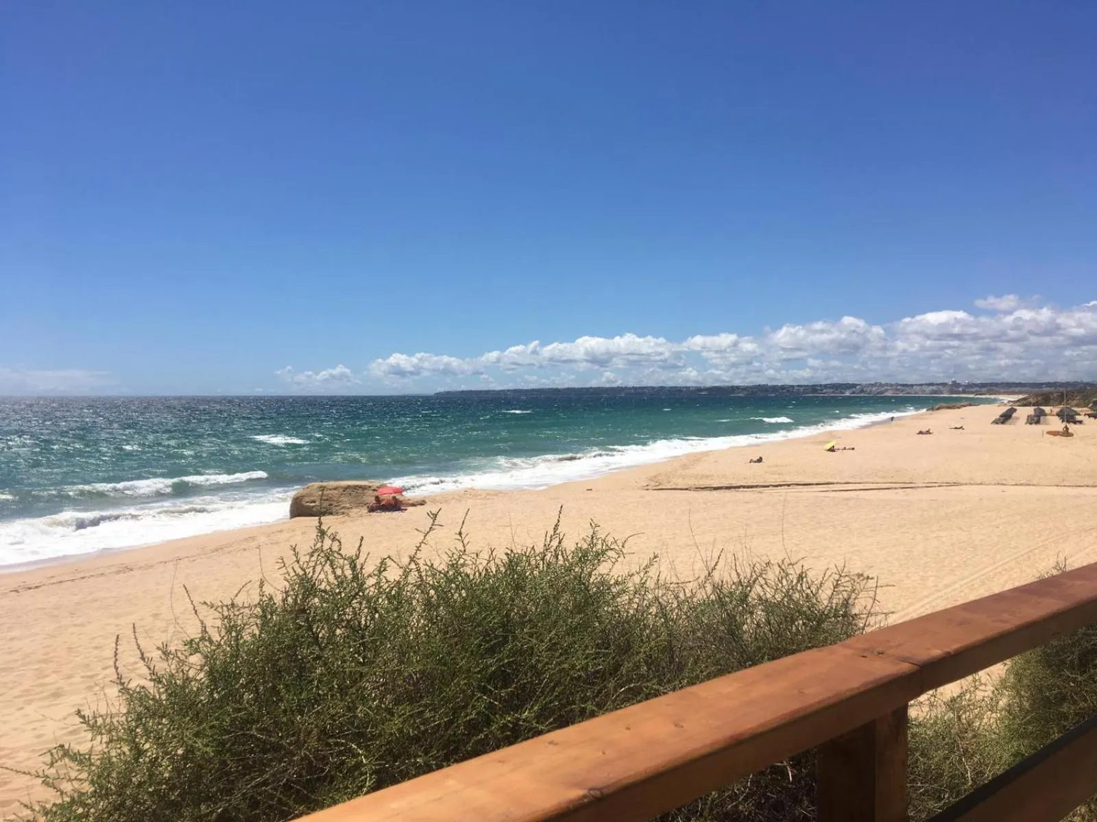 Nearby landmark in Casa Saudade luxury rooms