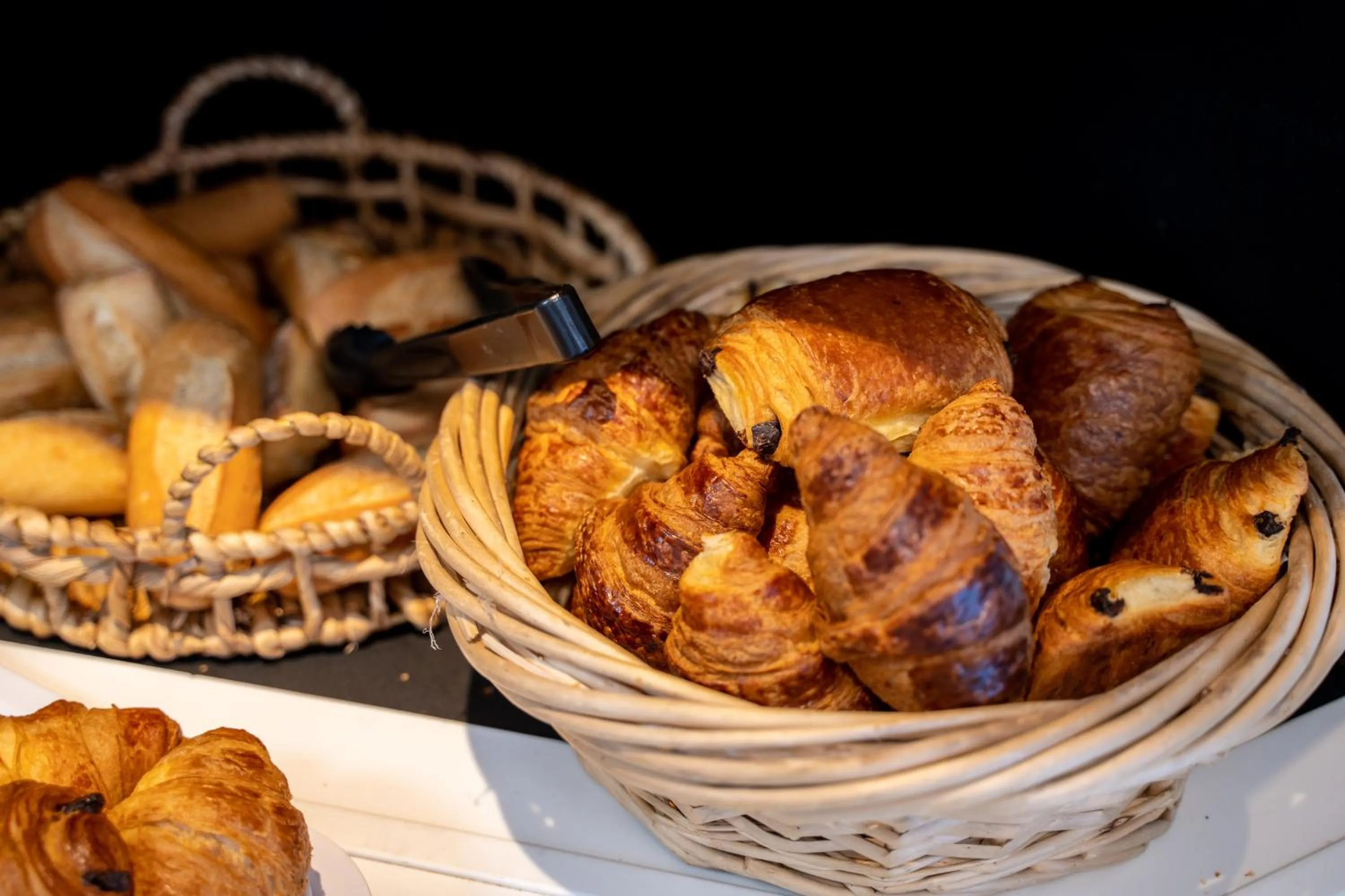 Food and drinks in Kyriad Direct Bordeaux Sud Cestas