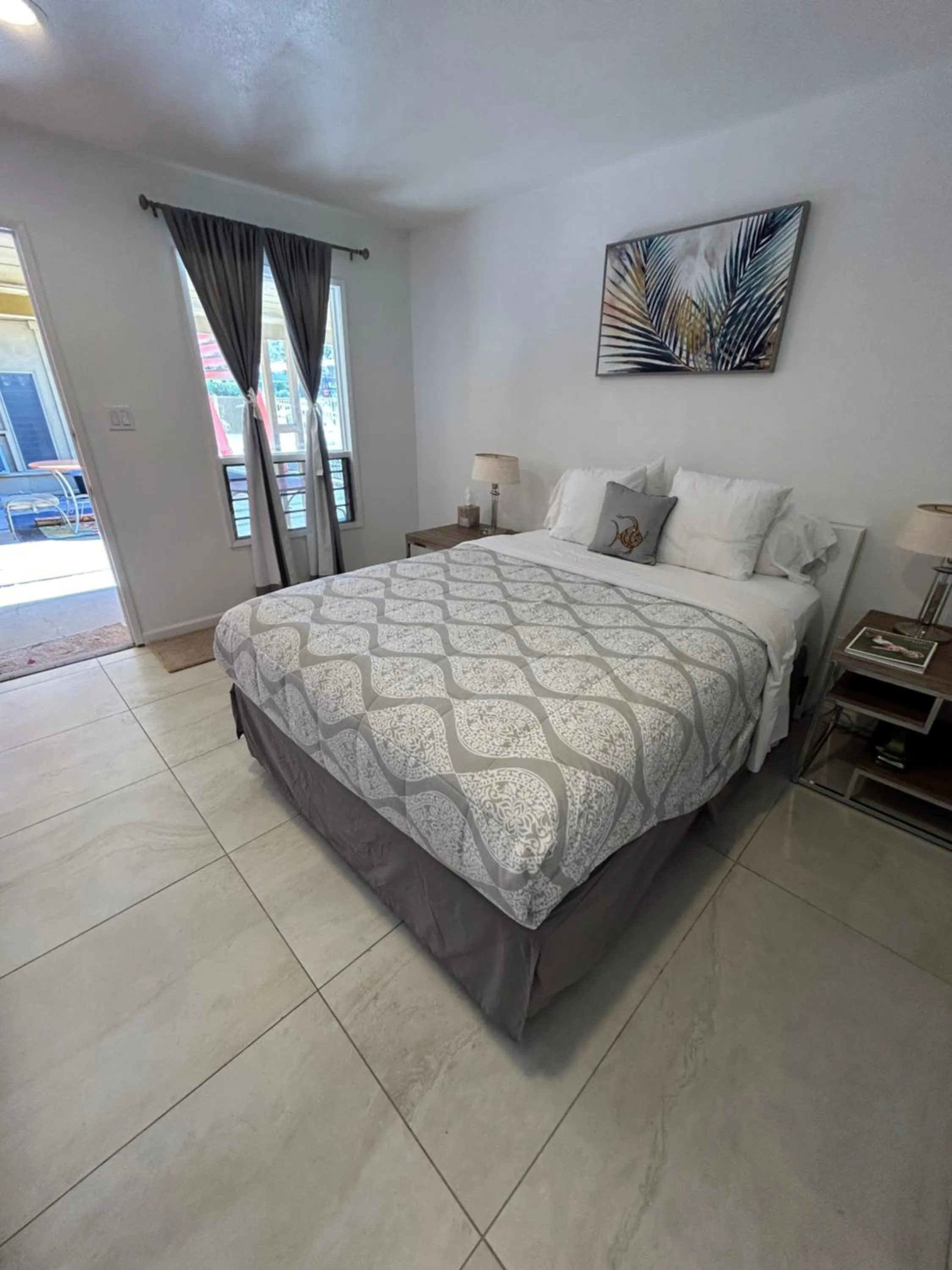 Aloha Hotel Palm Springs