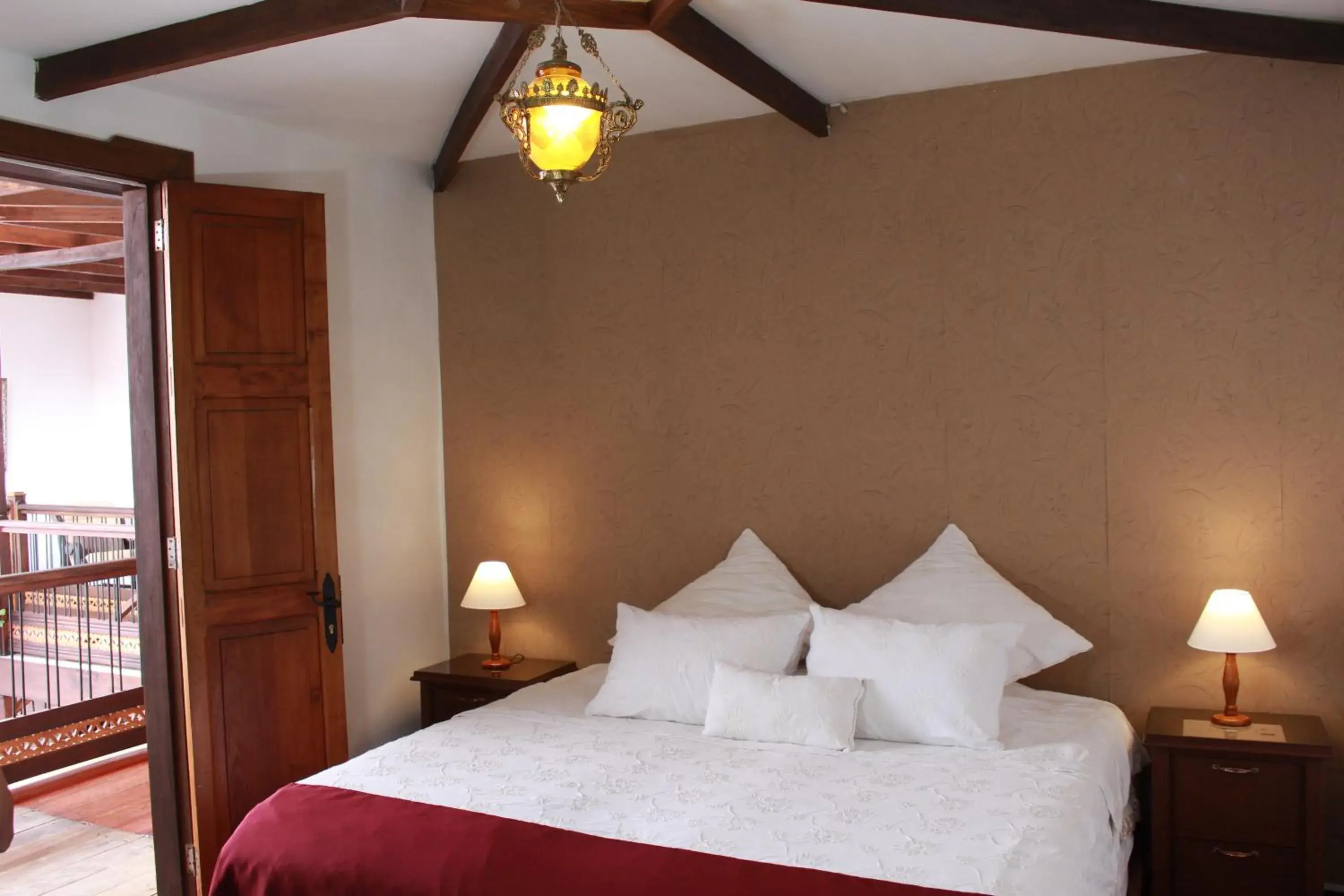 Superior King Room - single occupancy in Casa Lola Hotel Boutique Superior King Room - single occupancy in Casa Lola Hotel Boutique