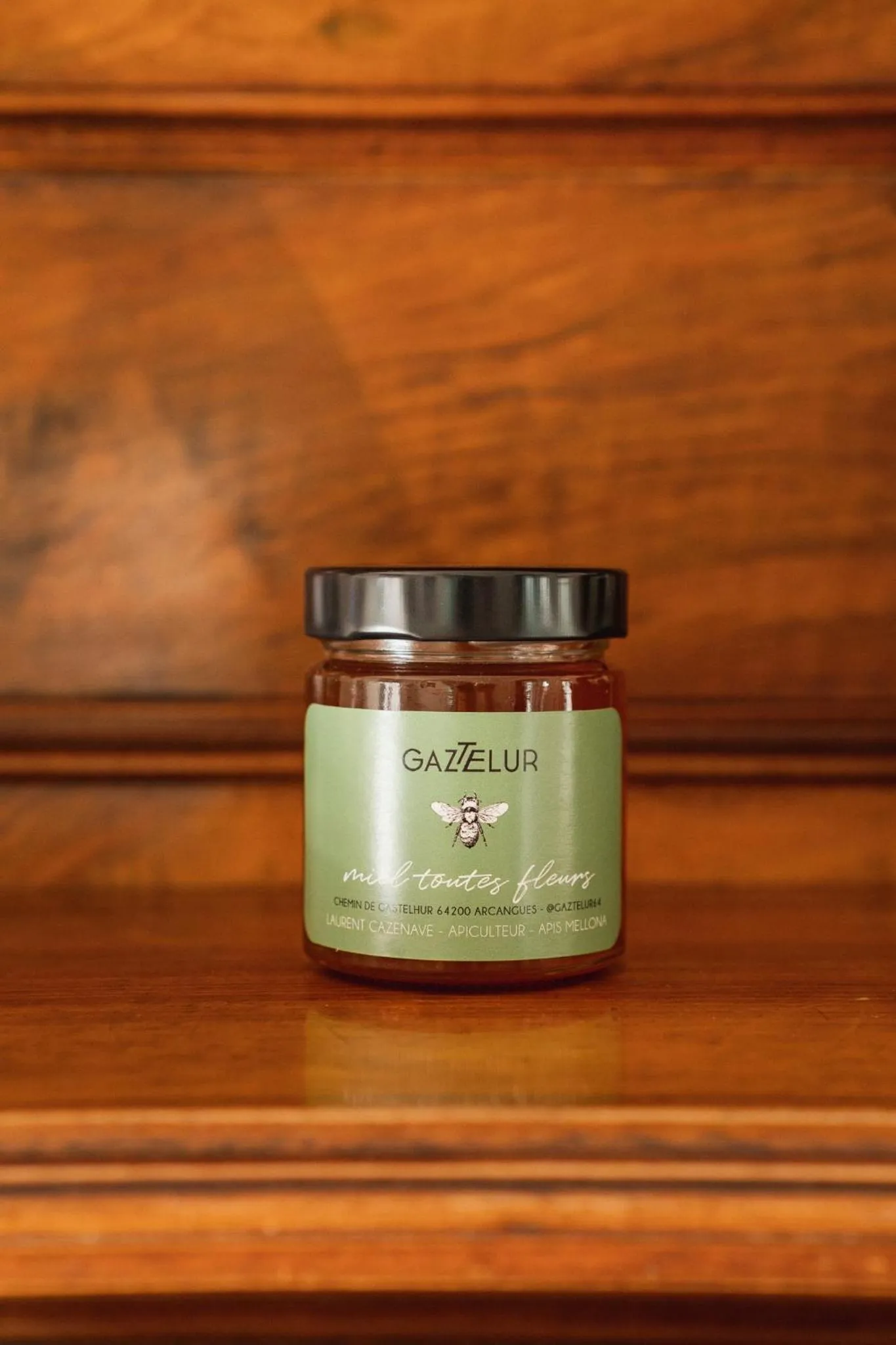 Property building in Hotel Edouard VII