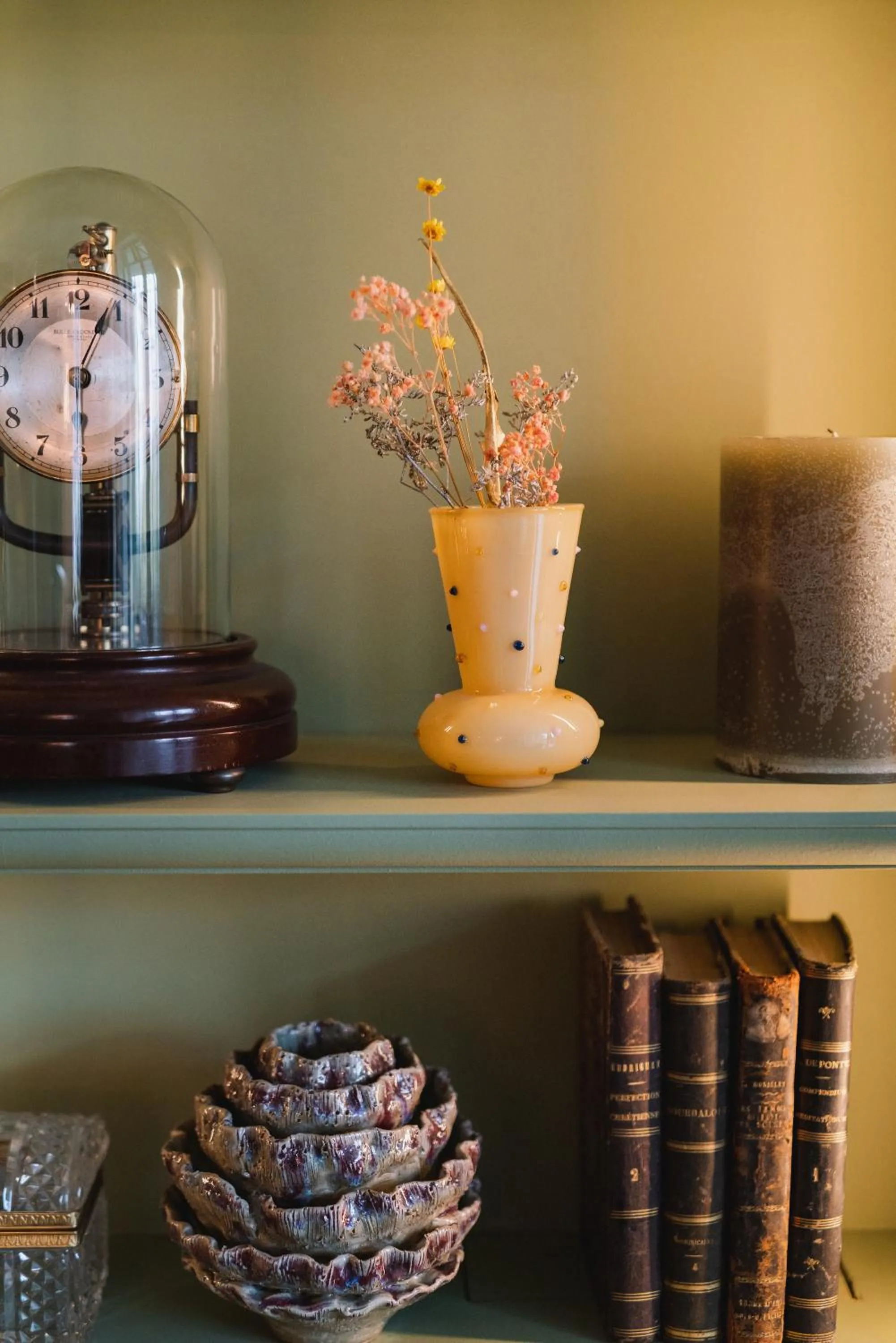 On-site shops in Hotel Edouard VII