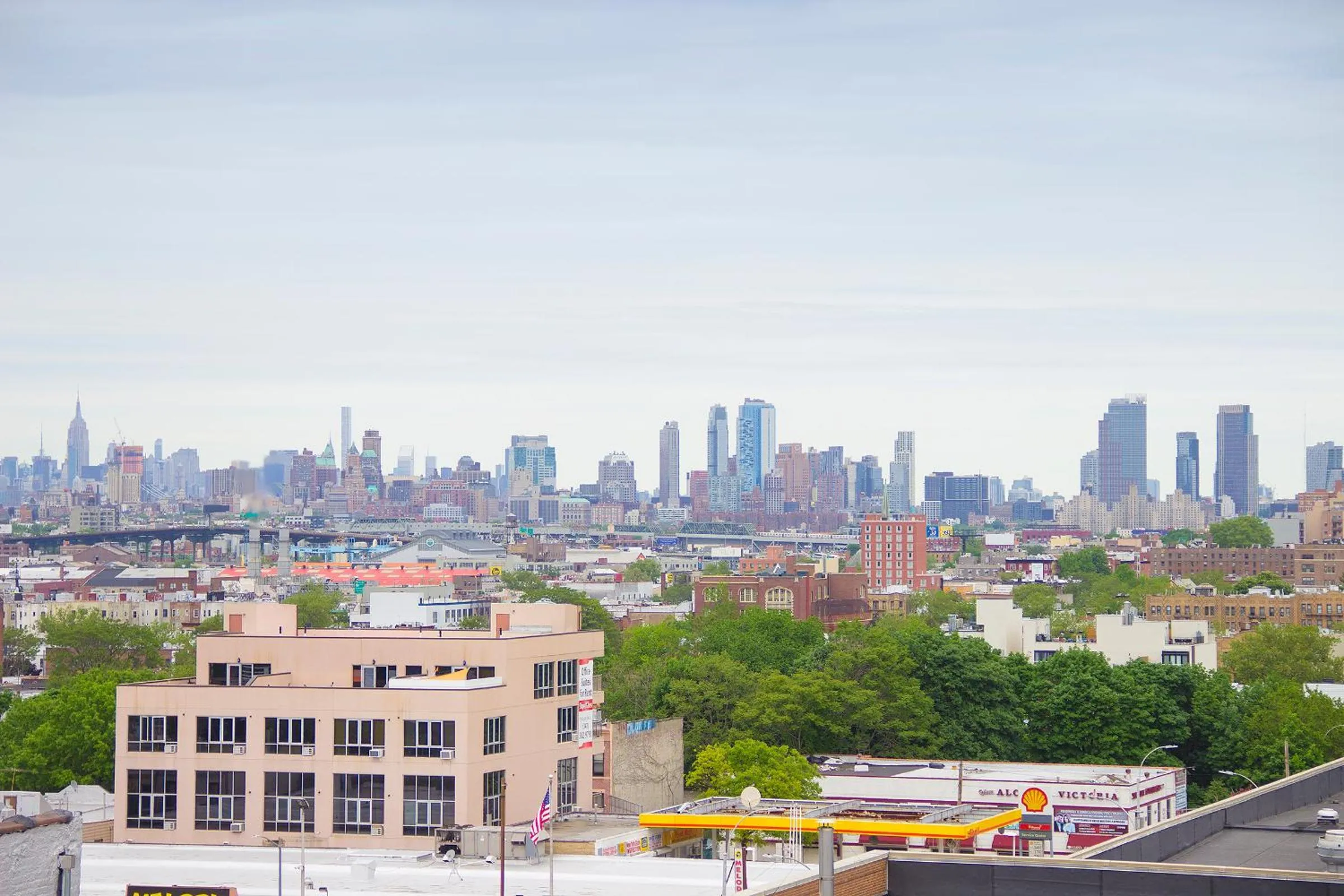 Phoenix Hotel Brooklyn Sunset Park