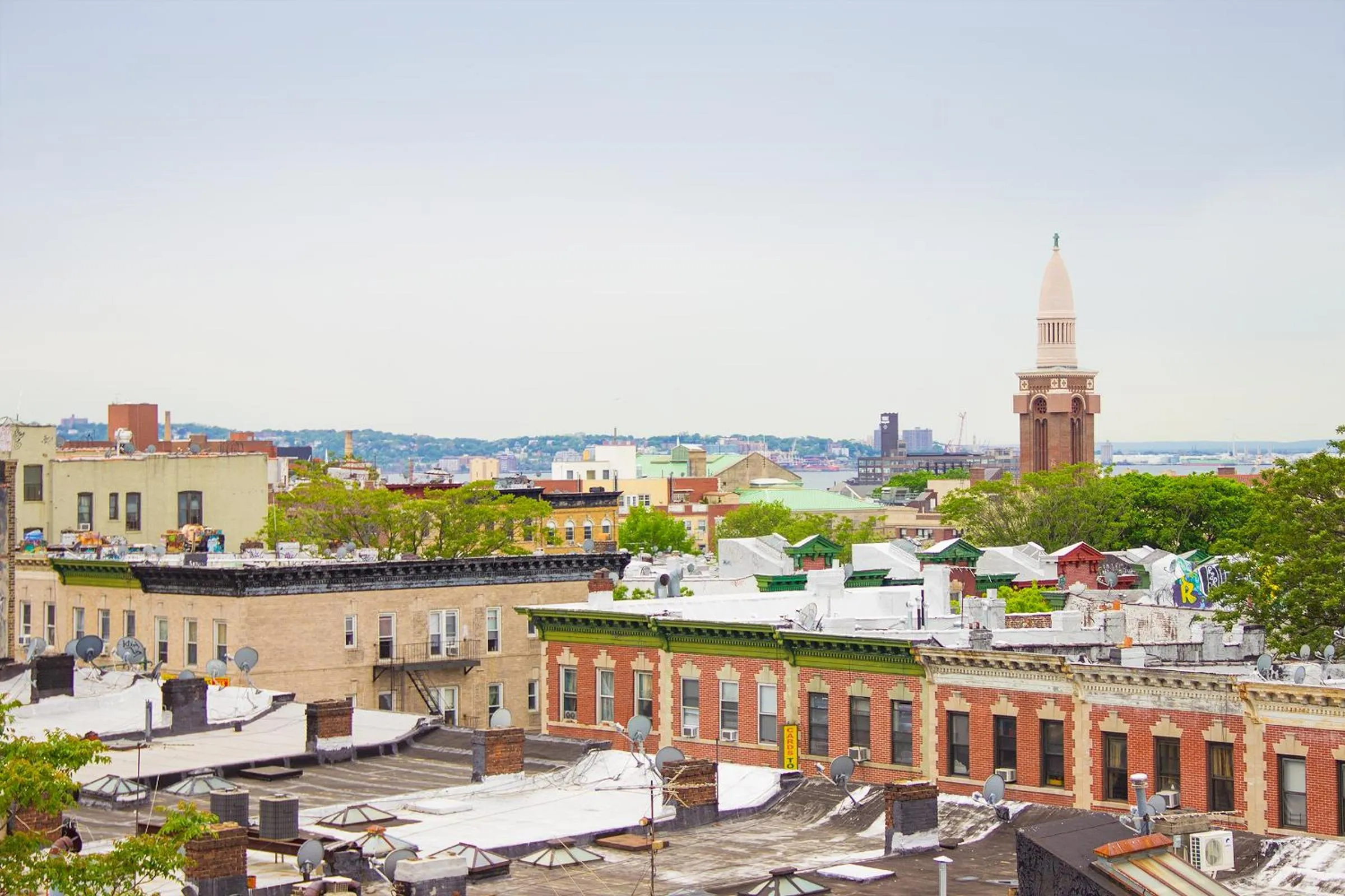 Phoenix Hotel Brooklyn Sunset Park