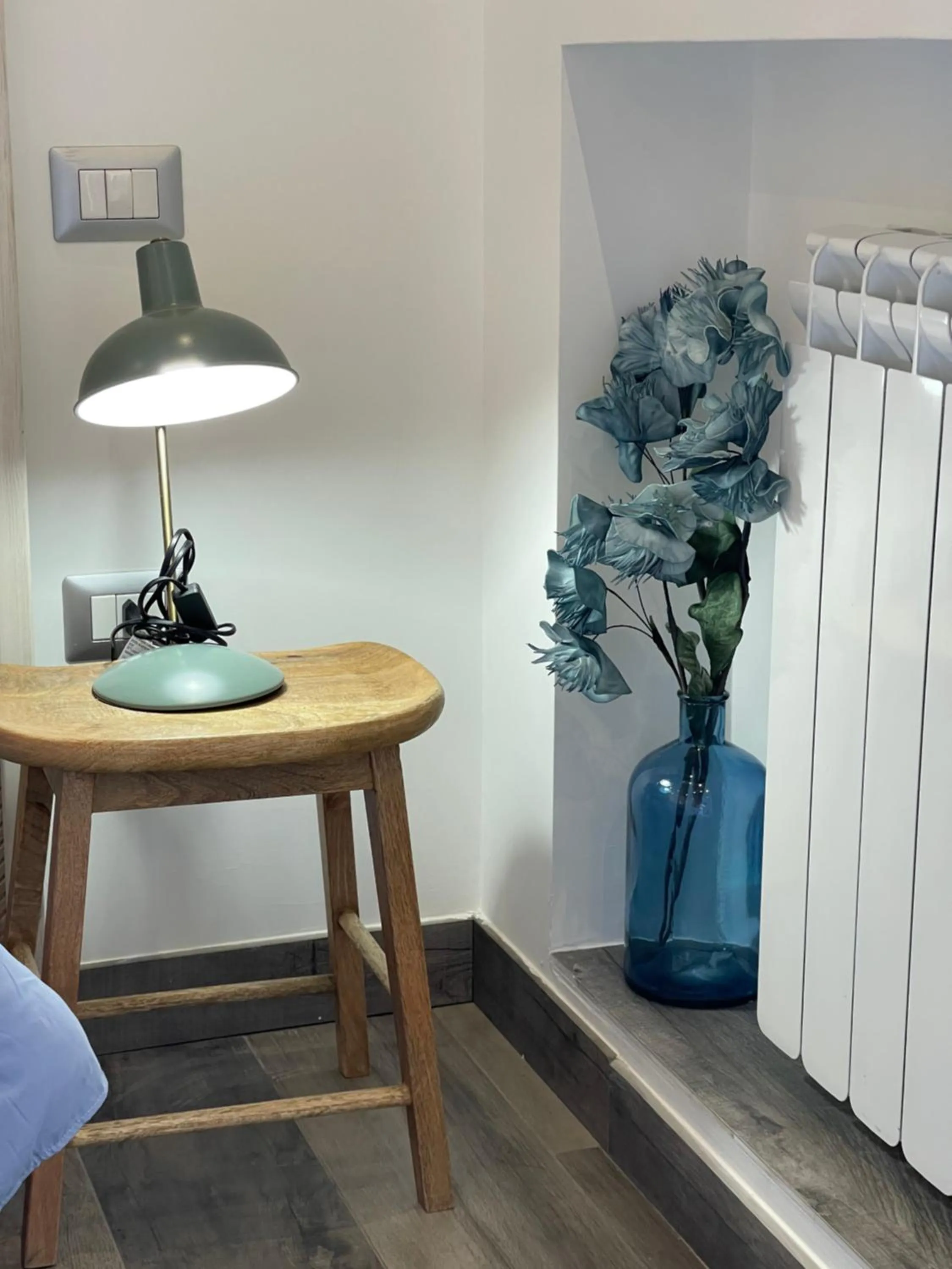 internet in Dimora Bellini