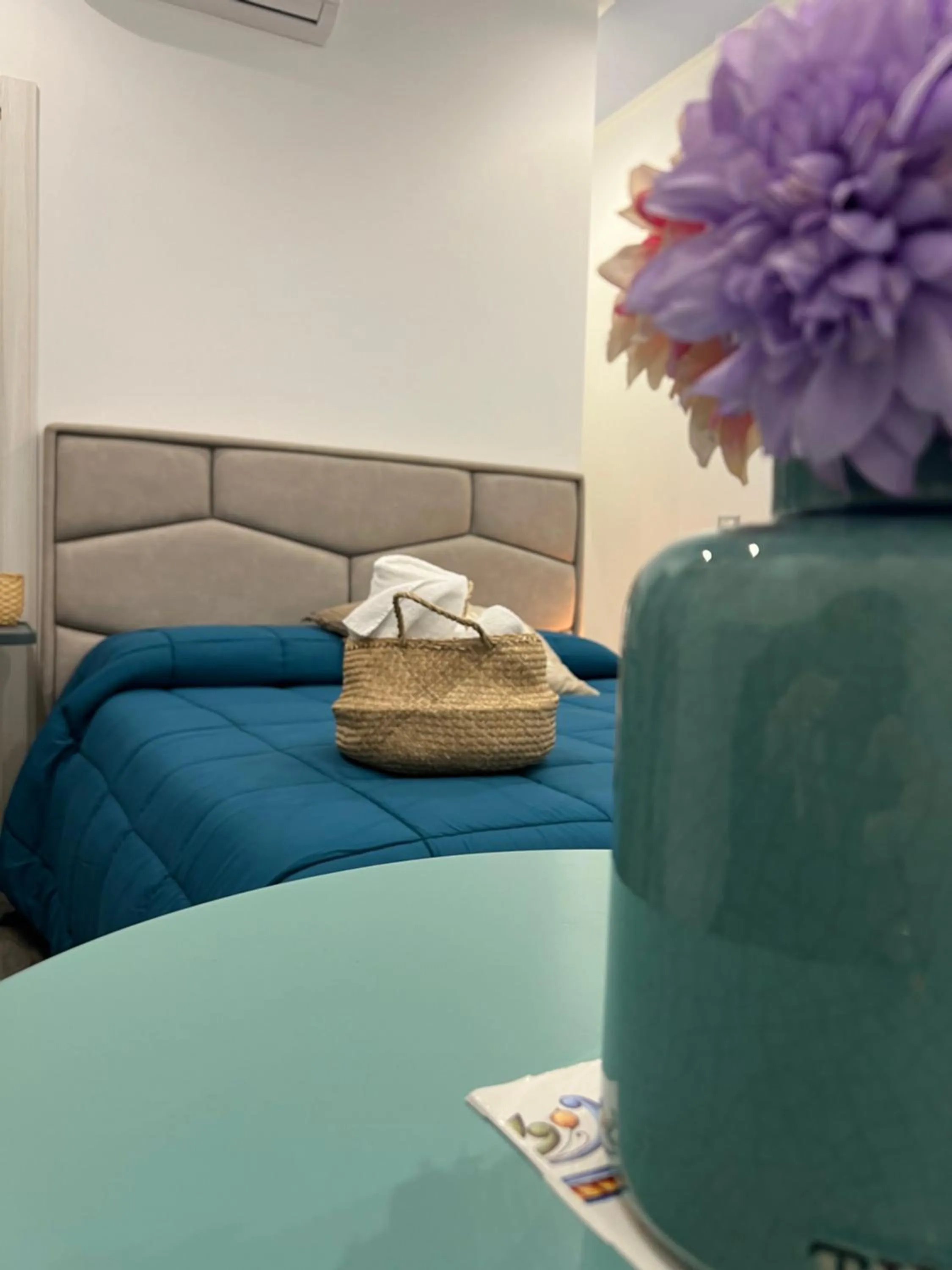 hair dresser in Dimora Bellini