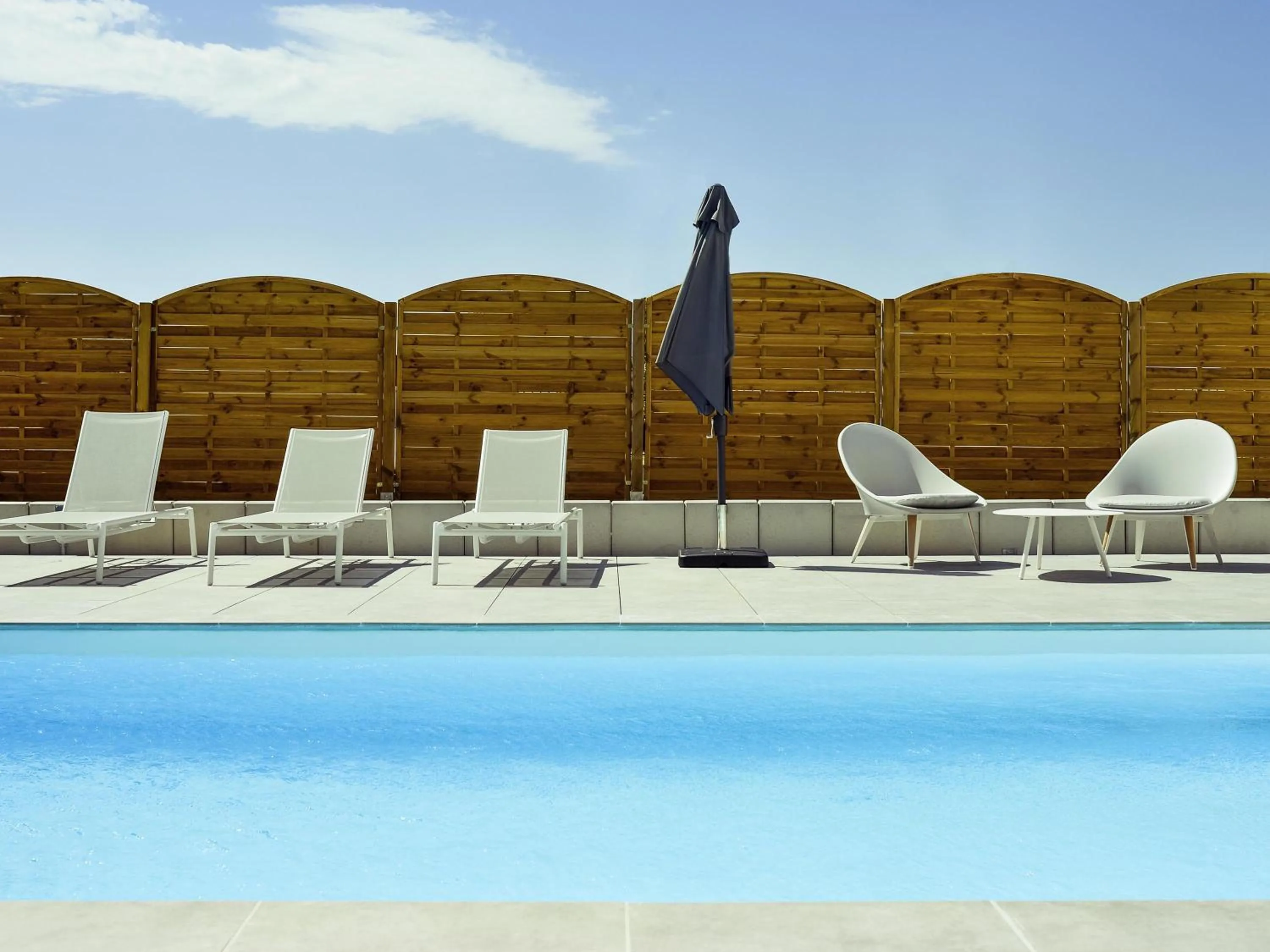 Other in Mercure Lyon Genas Eurexpo