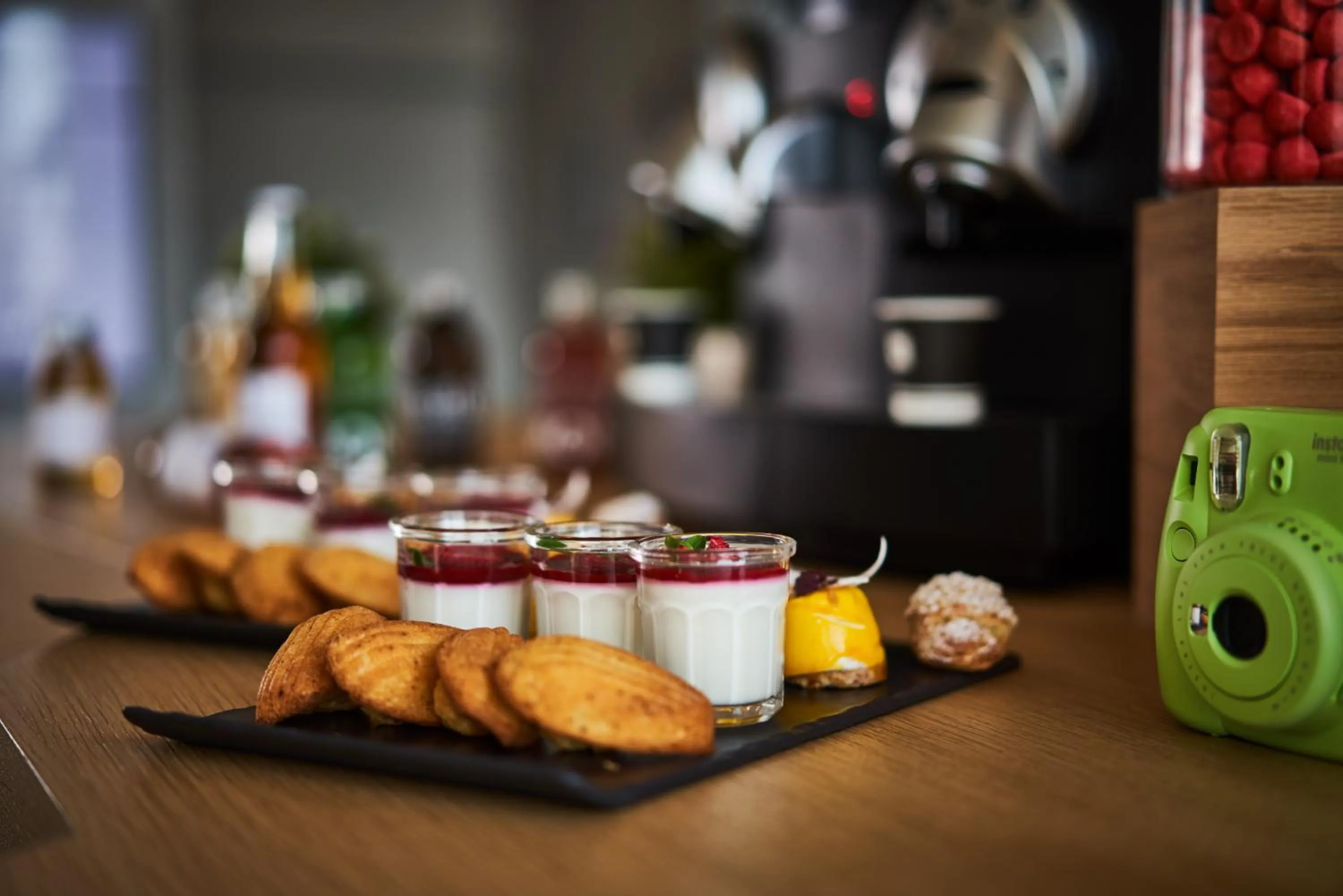 Meeting/conference room in Mercure Lyon Genas Eurexpo