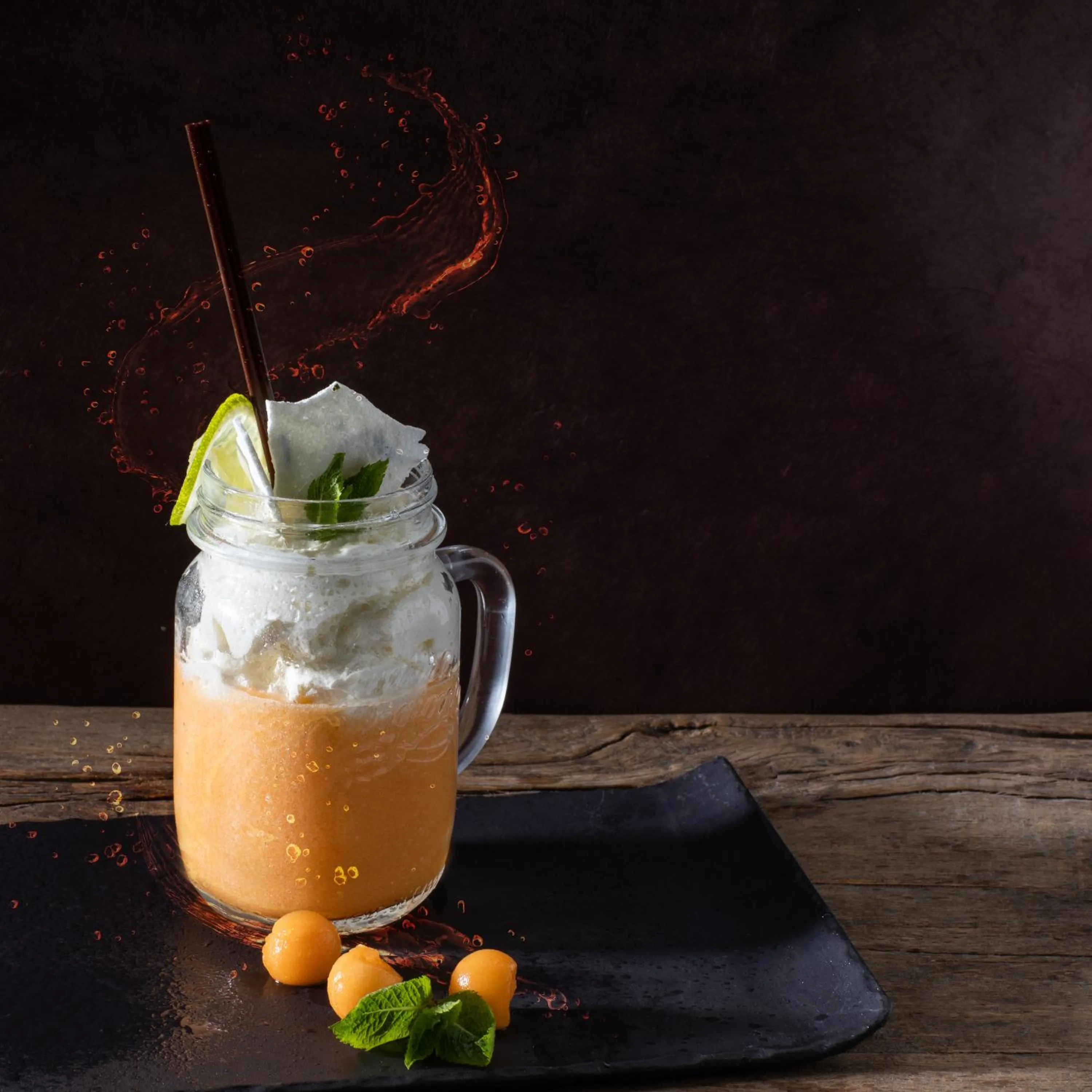 Restaurant/places to eat in Mercure Lyon Genas Eurexpo