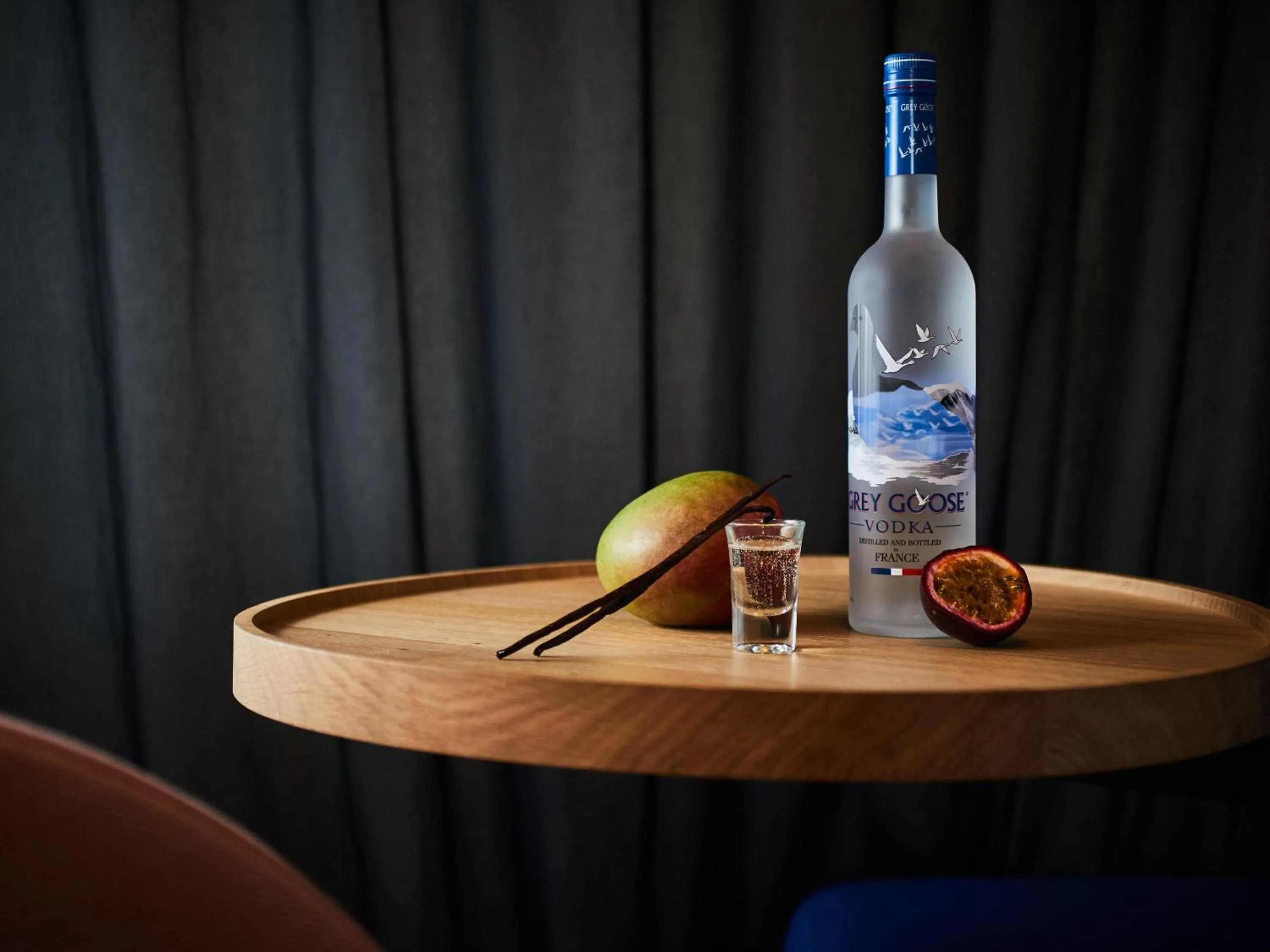 Lounge or bar in Mercure Lyon Genas Eurexpo