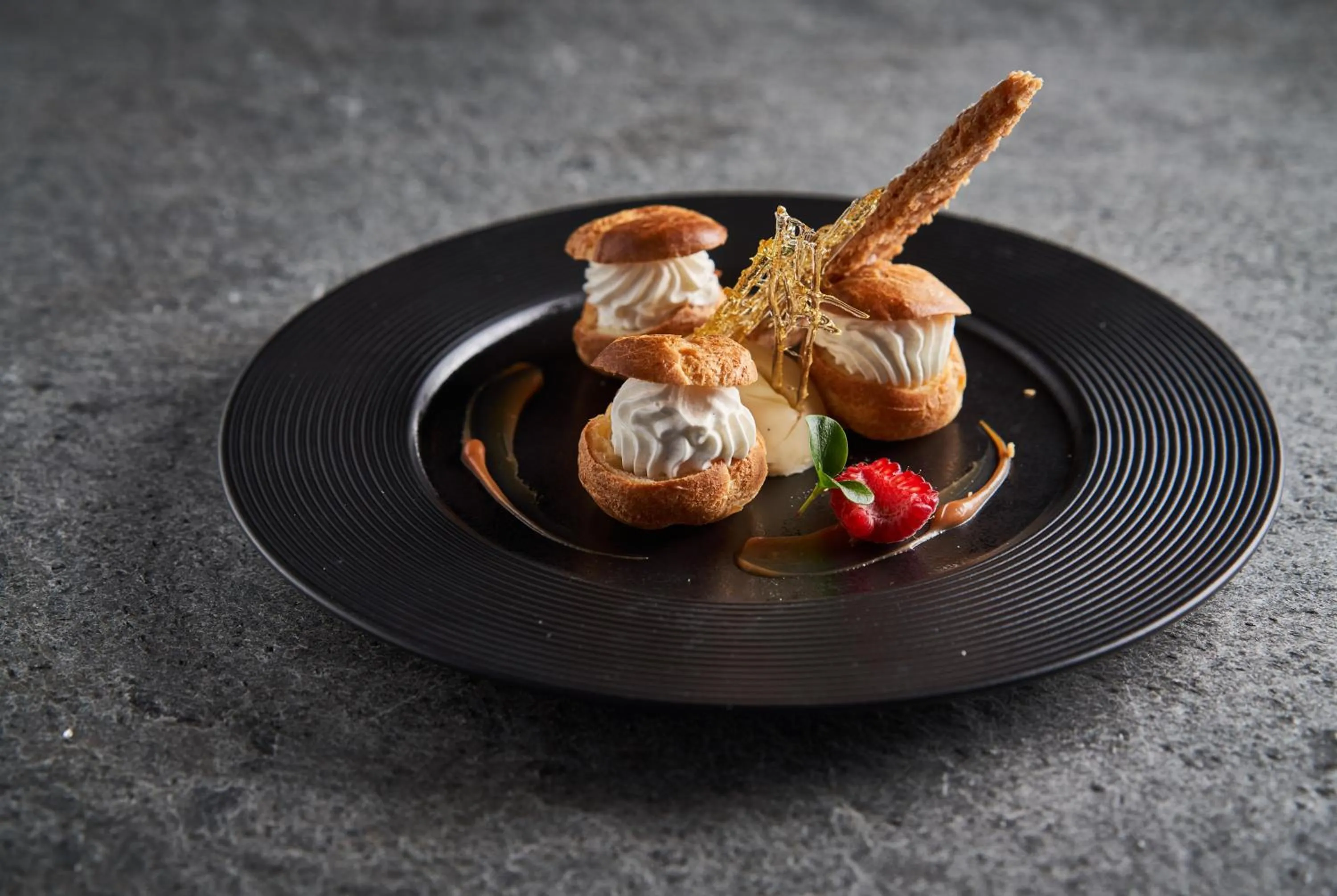 Food and drinks in Mercure Lyon Genas Eurexpo