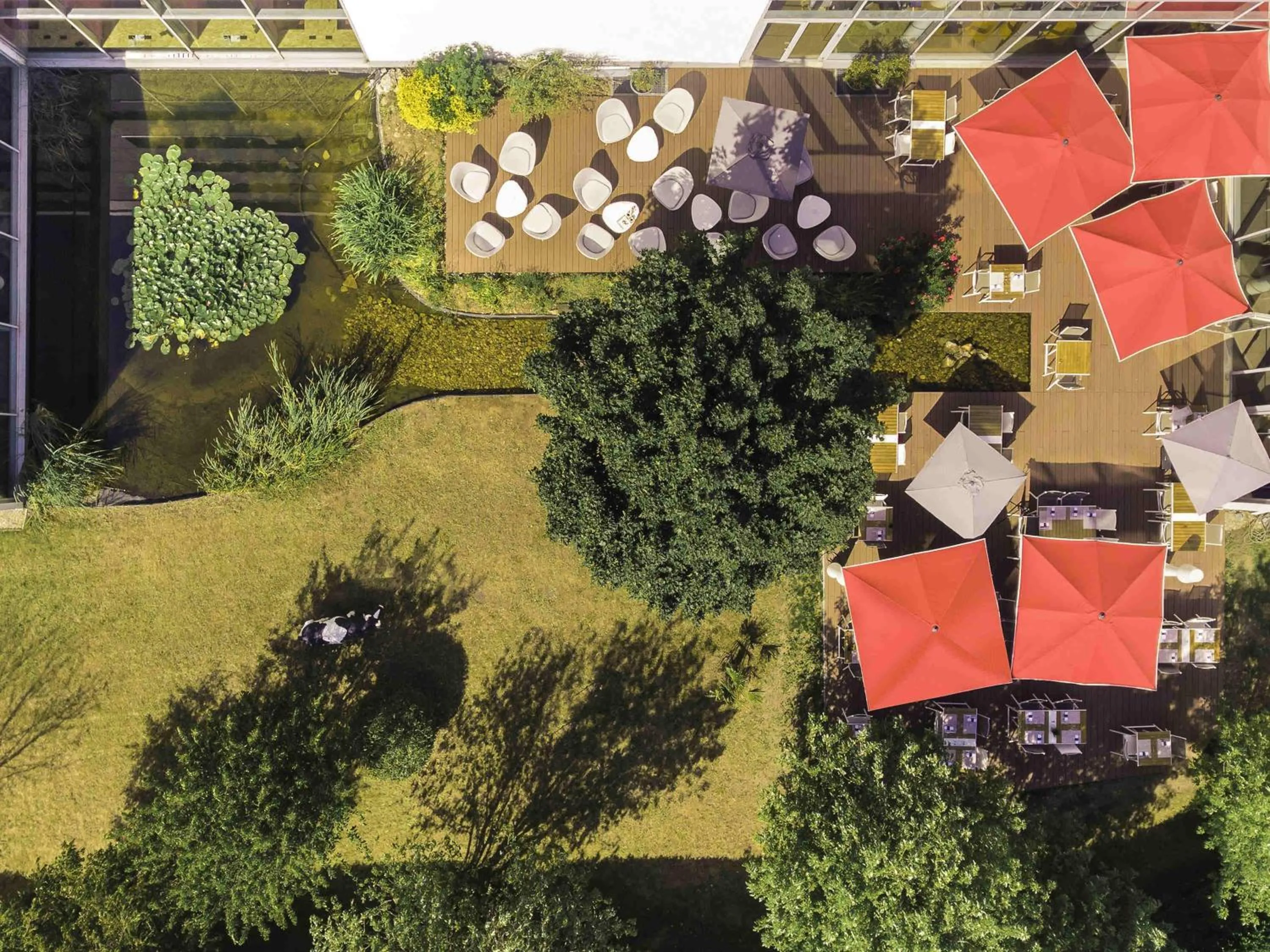 Other in Mercure Lyon Genas Eurexpo