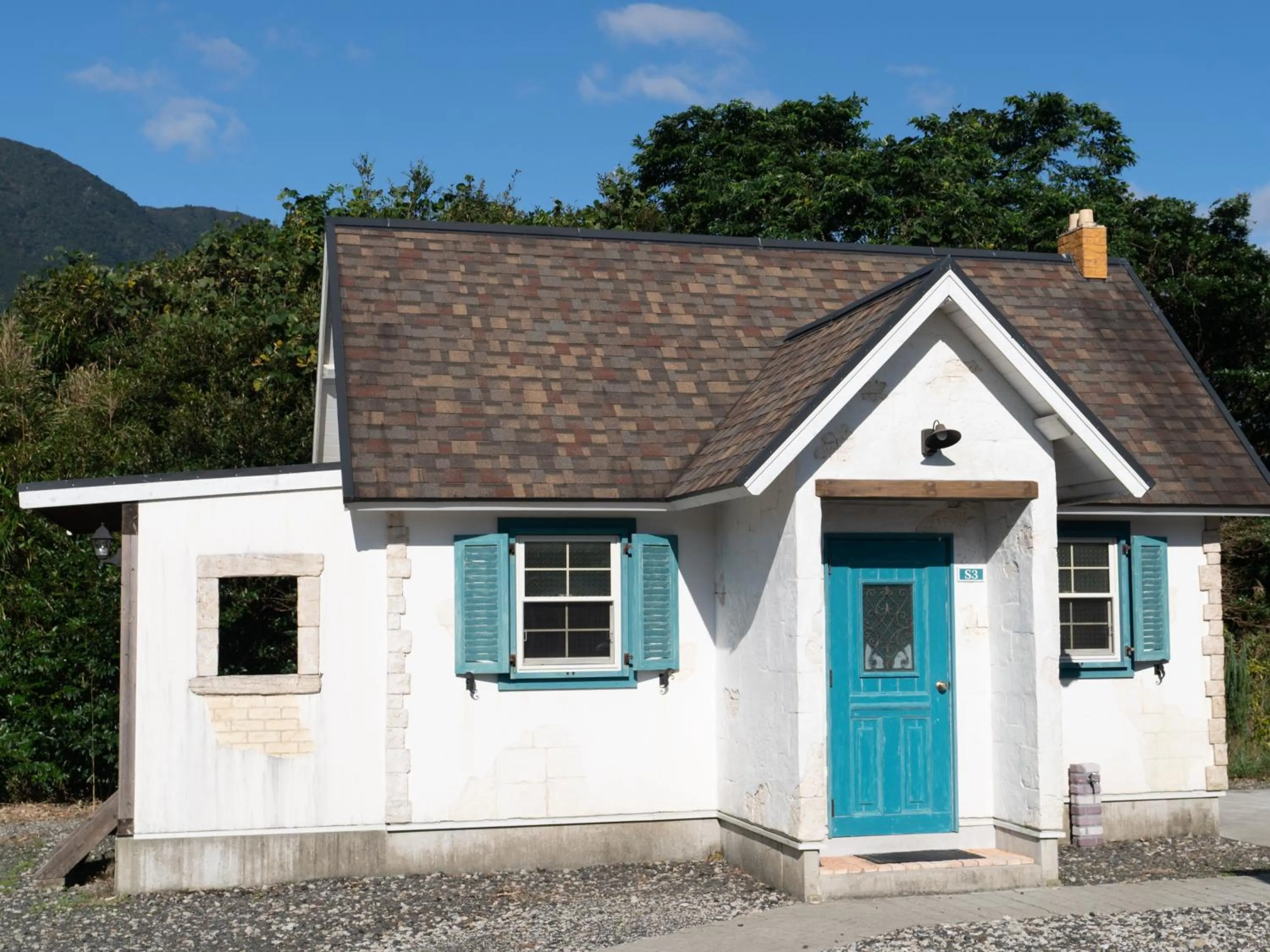 Photo of the whole room in Cottage Morinokokage