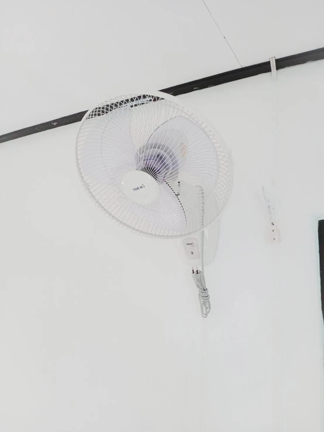 Photo of the whole room in Reggae Village Haad Salad