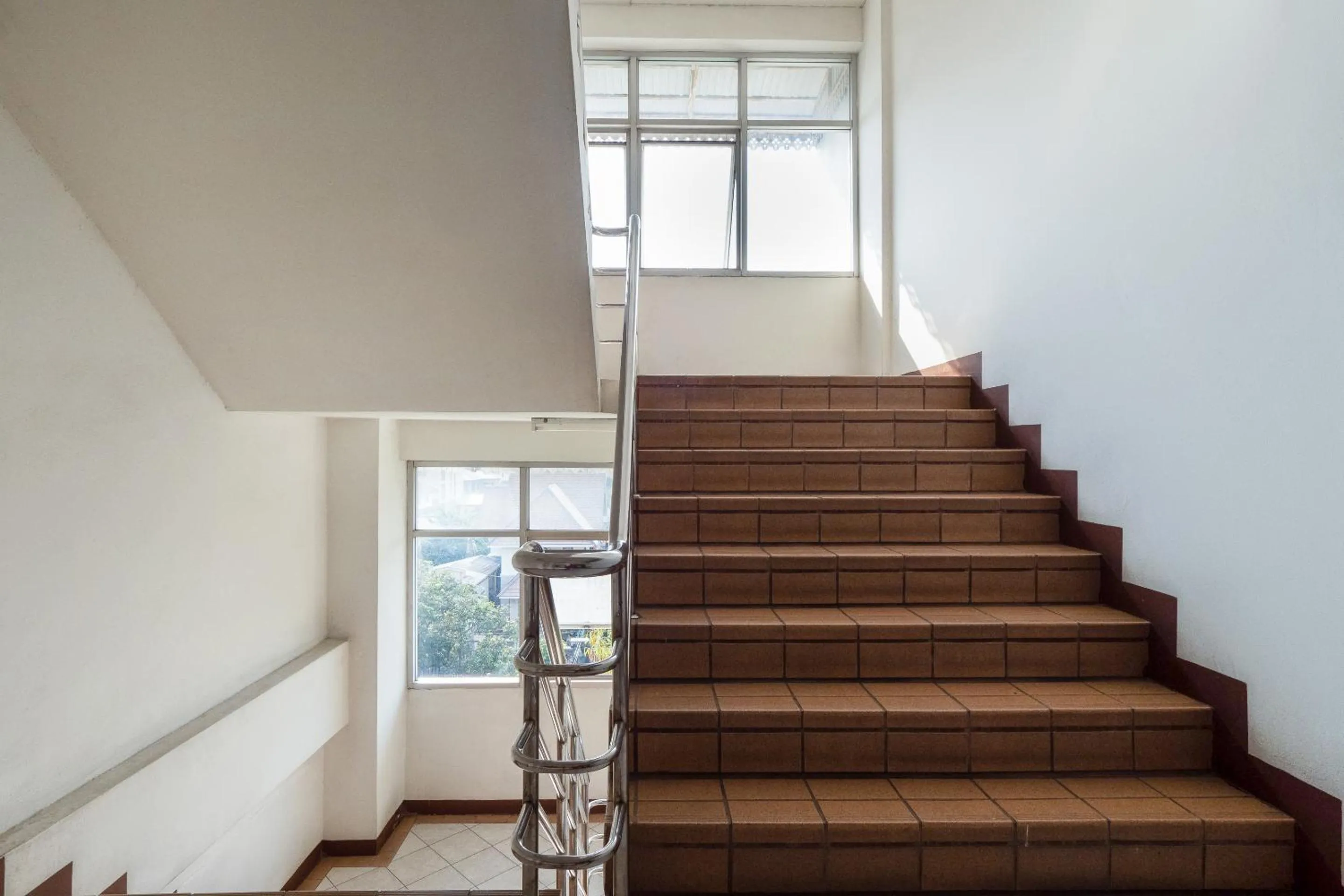 Floor plan in Next Bird Suite SHA