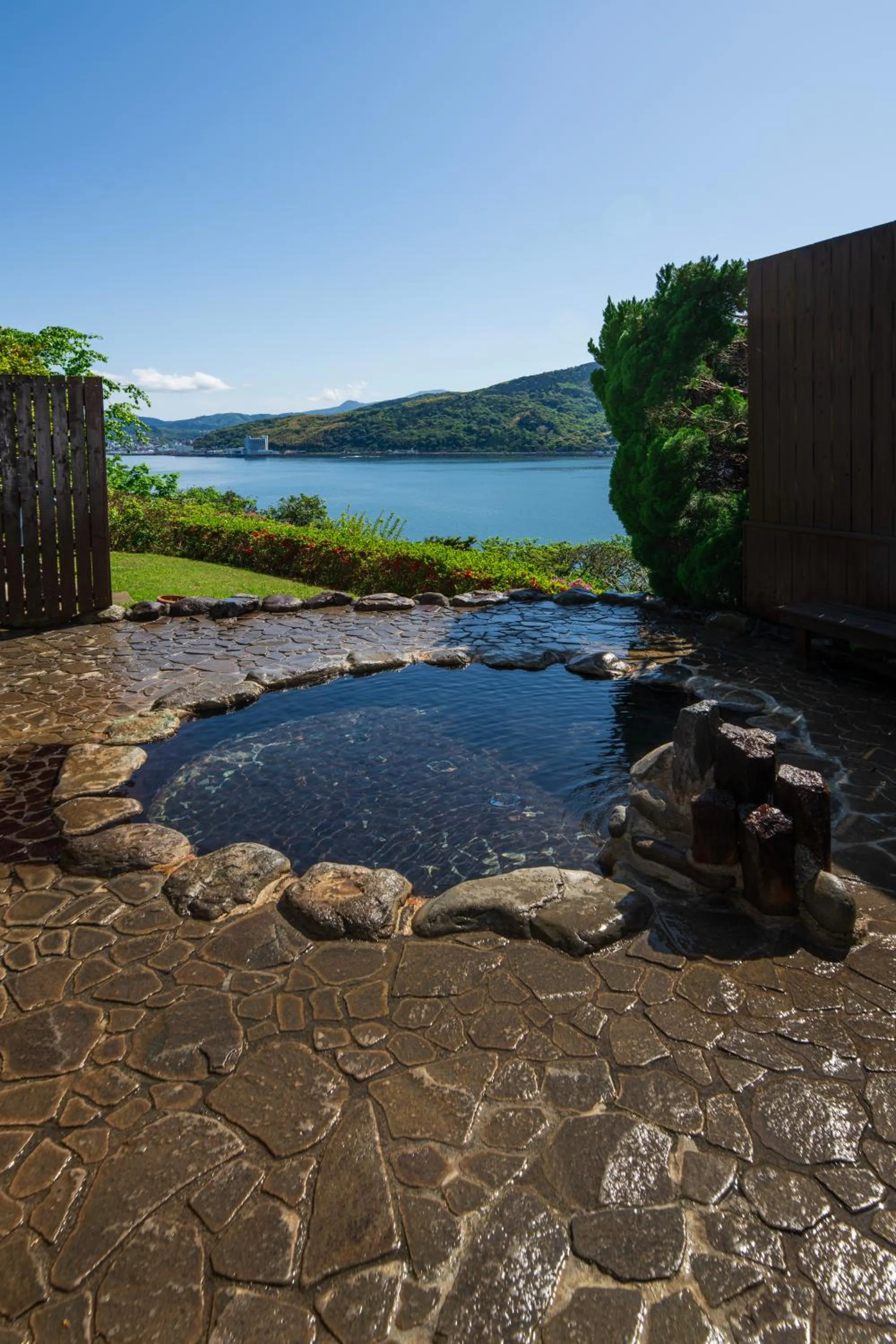 Hotel Cocorone Lodge and Spa