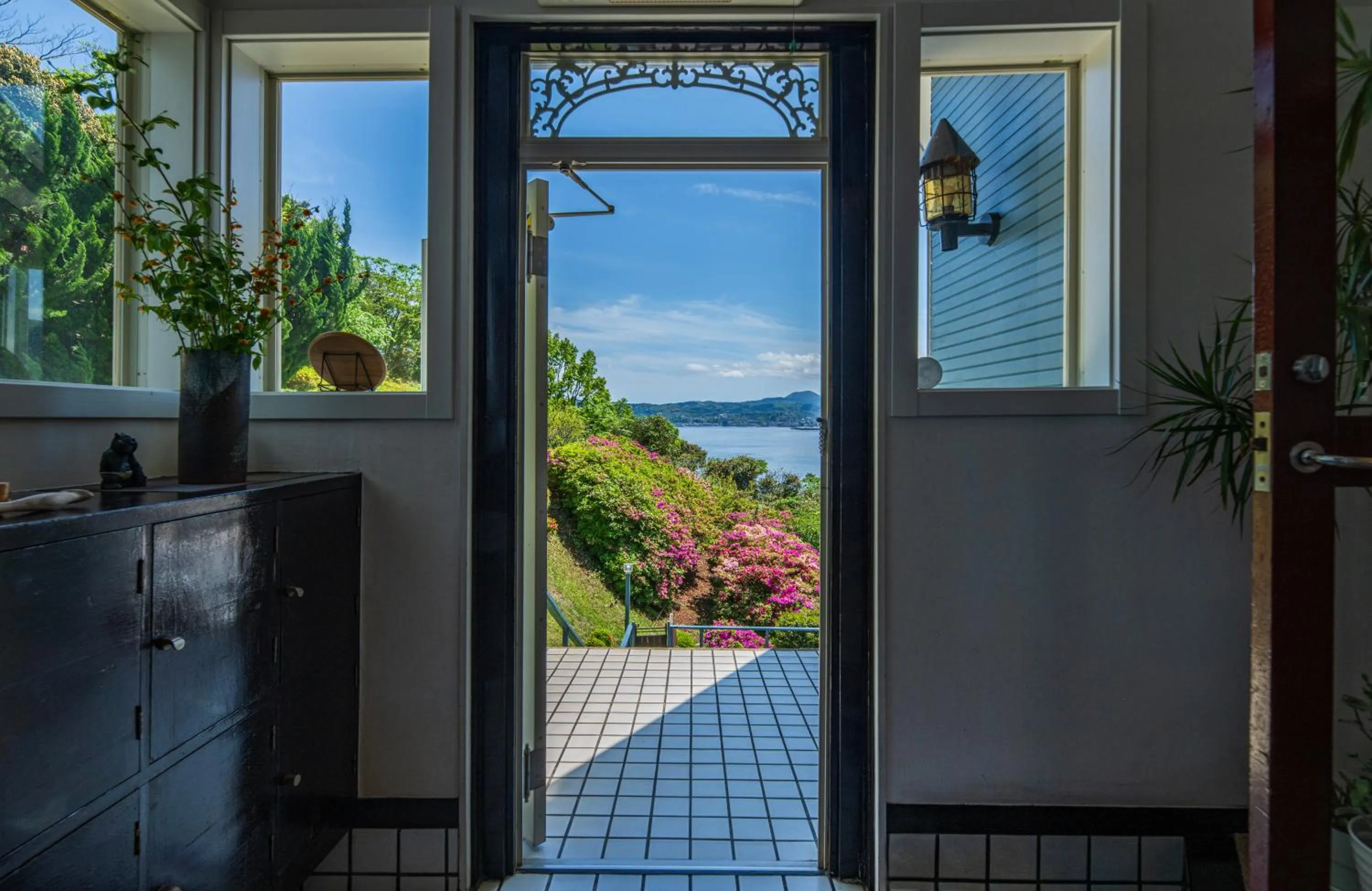 Hotel Cocorone Lodge and Spa