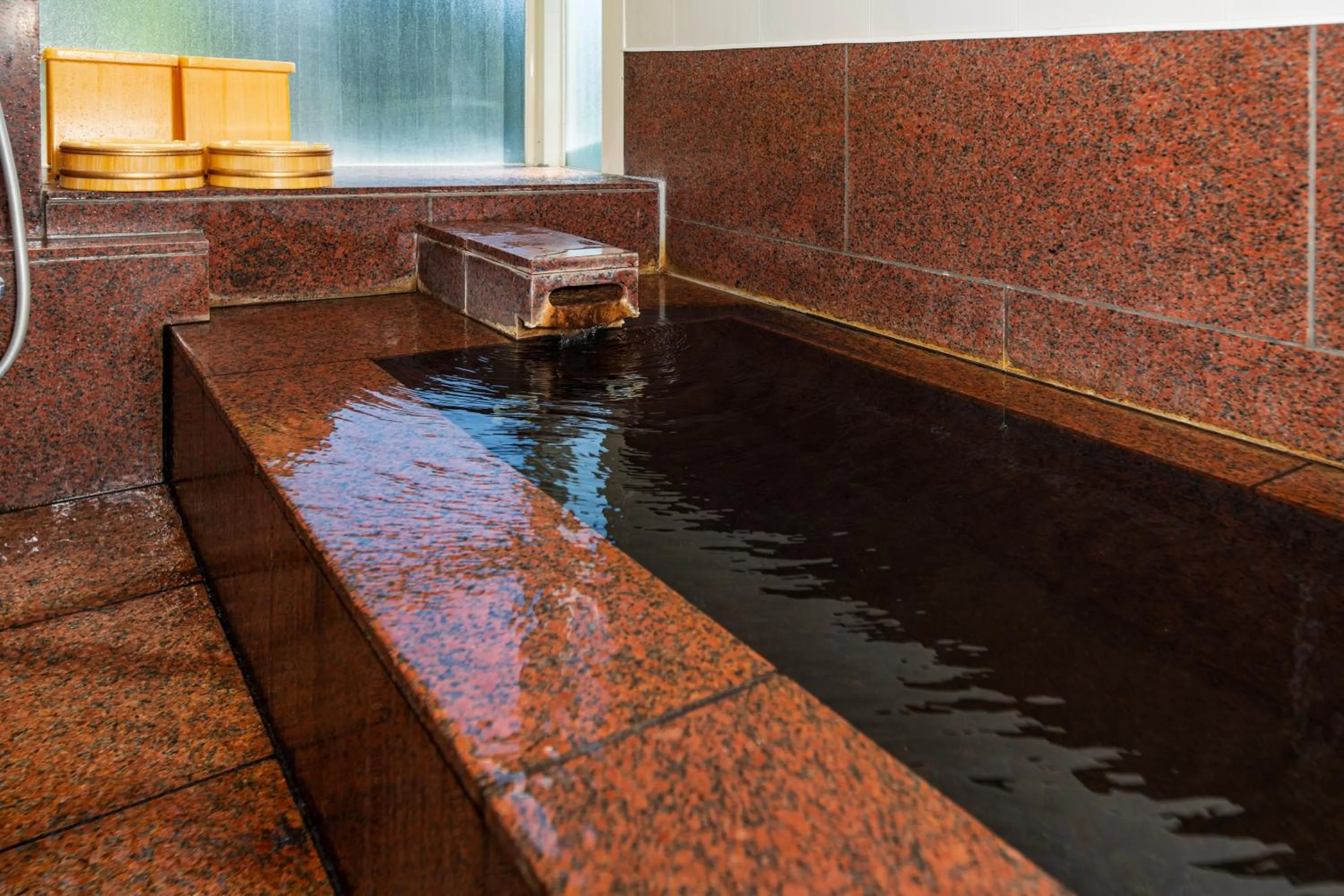 Hotel Cocorone Lodge and Spa
