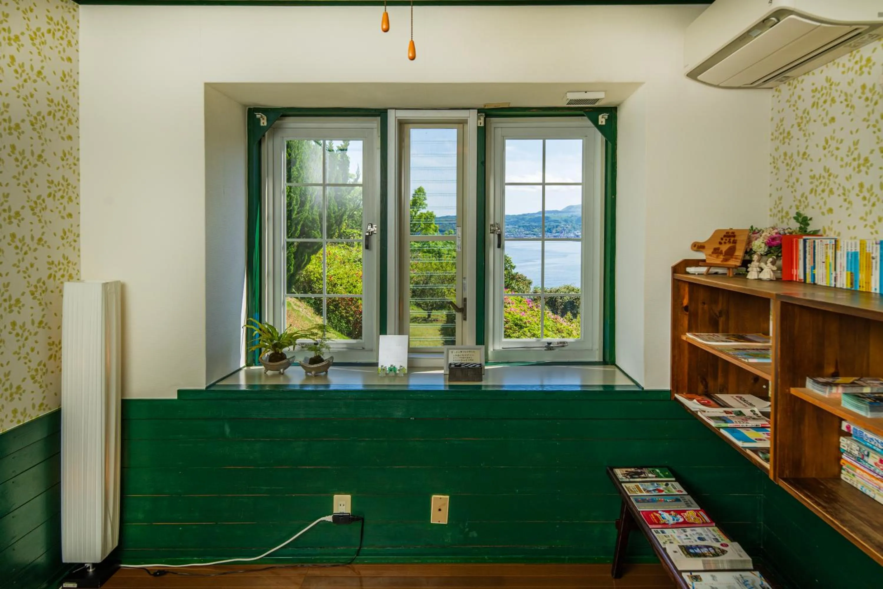 Hotel Cocorone Lodge and Spa