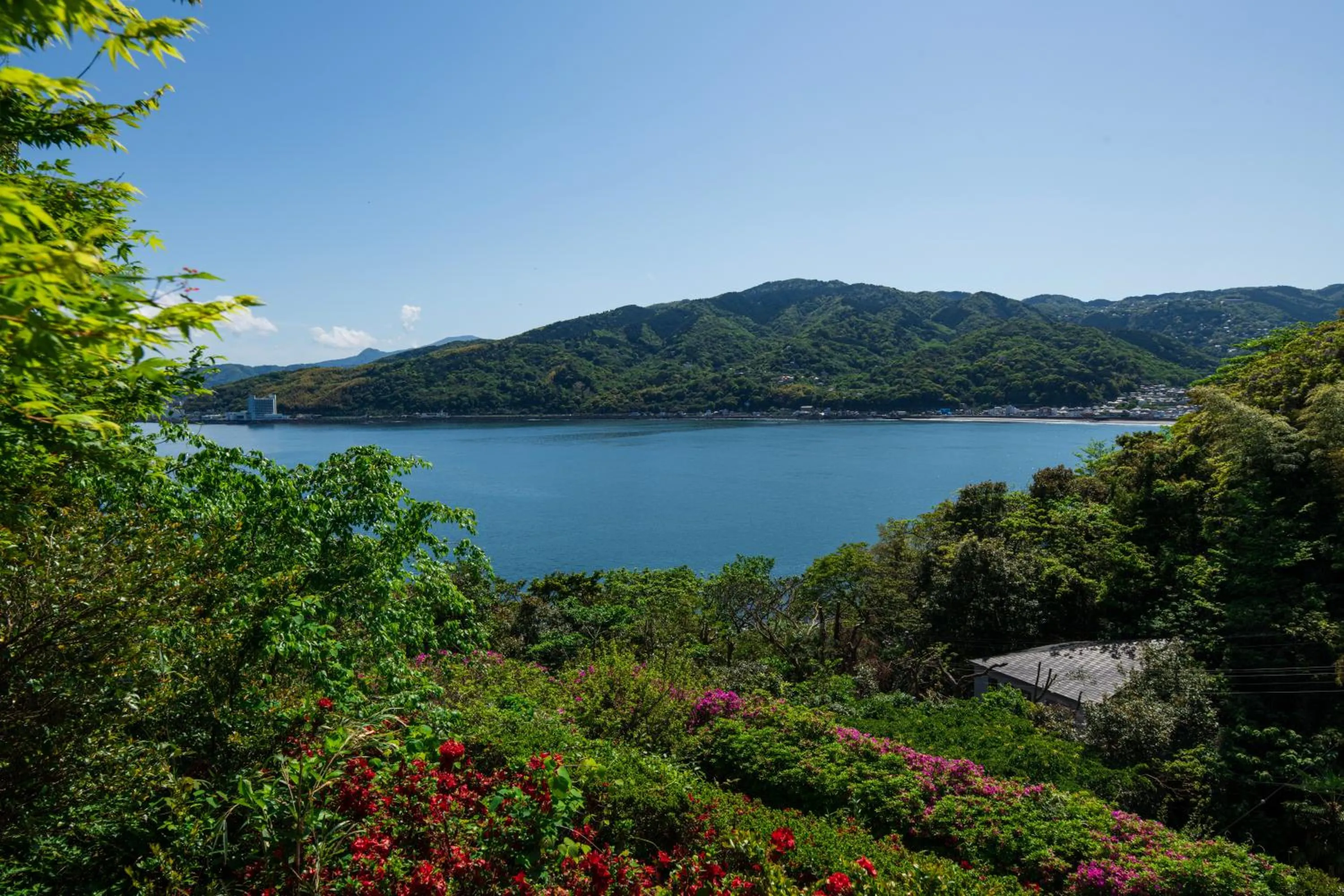 Hotel Cocorone Lodge and Spa