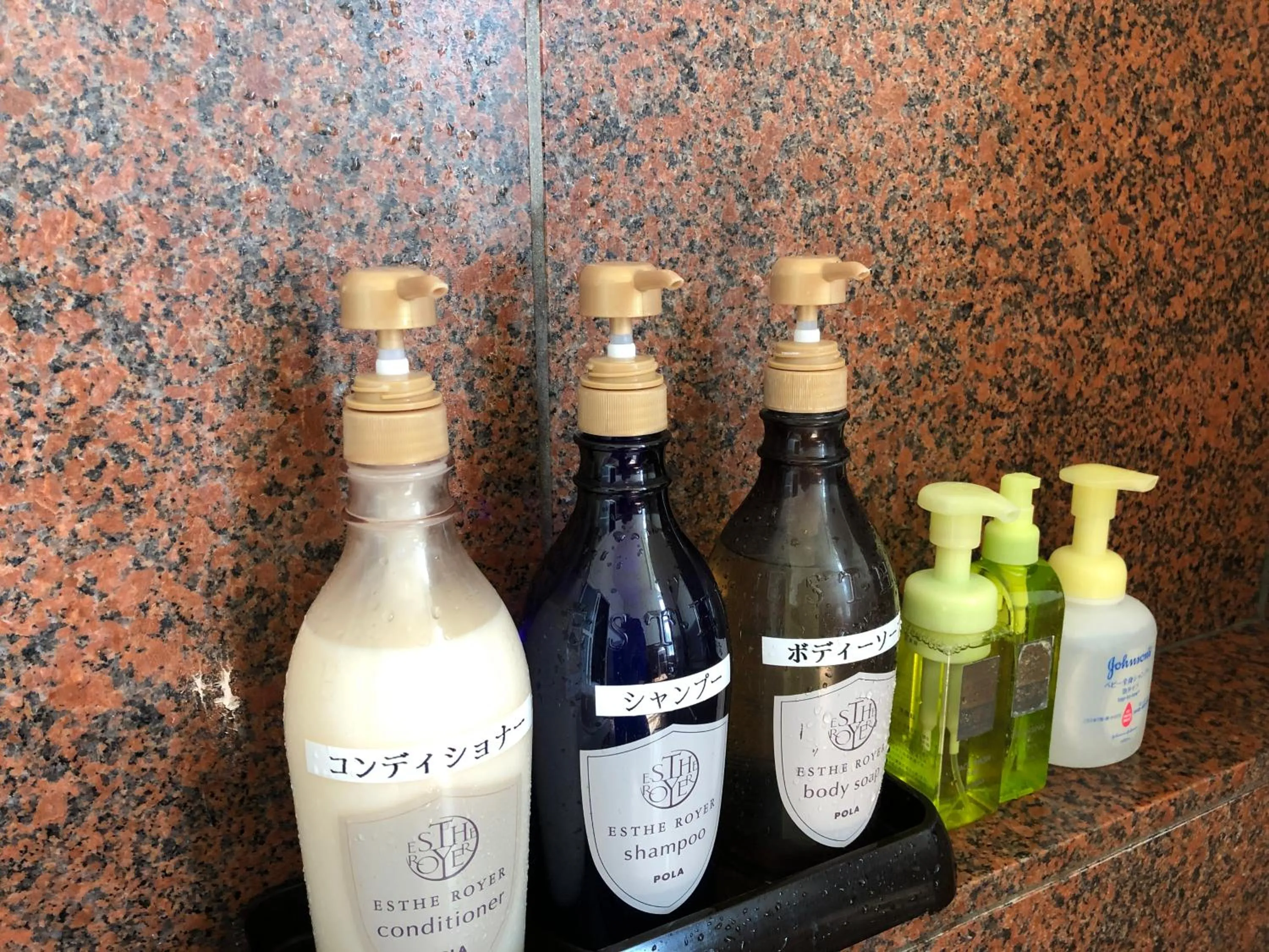 Hotel Cocorone Lodge and Spa