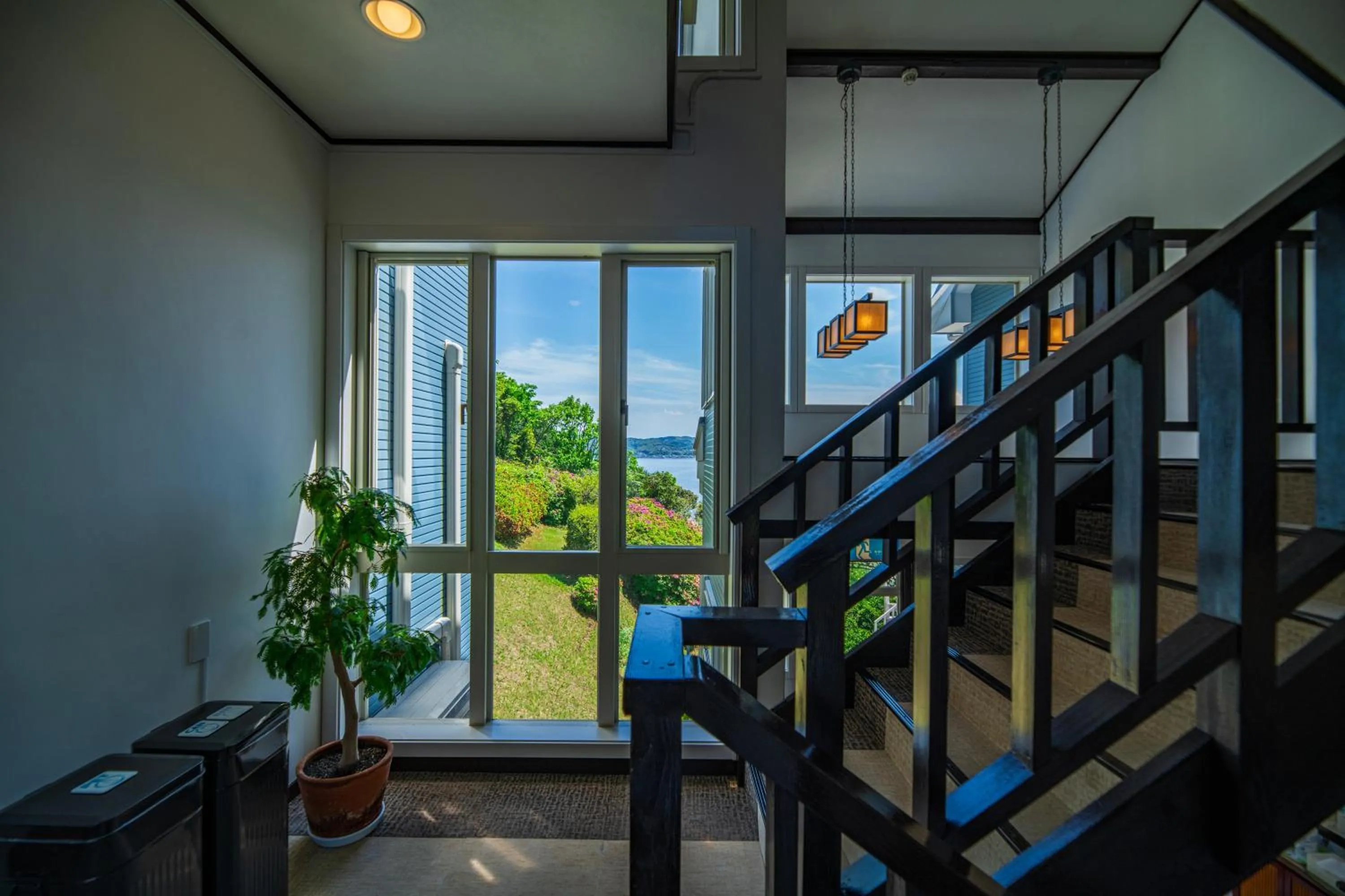 Hotel Cocorone Lodge and Spa