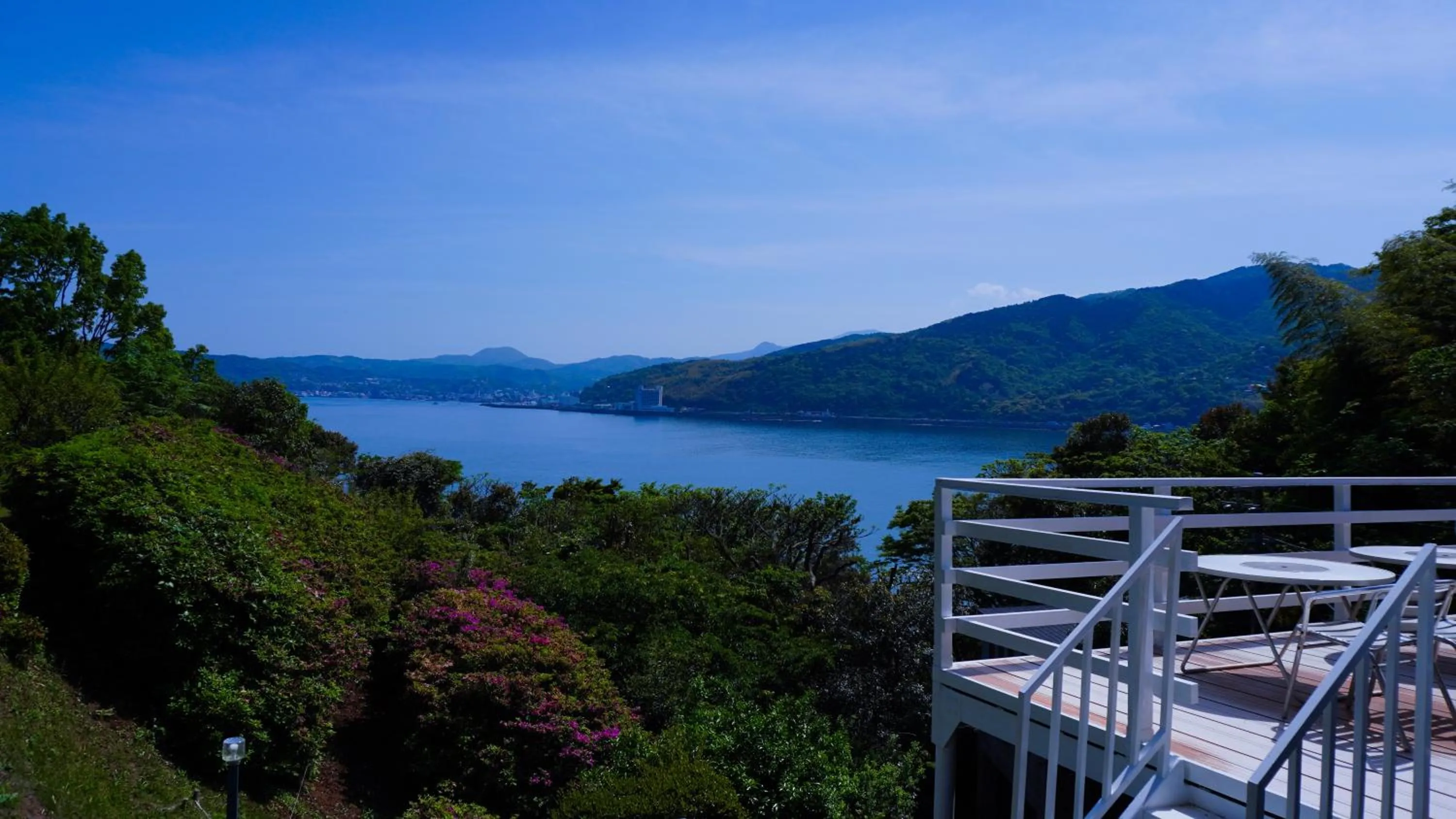 Day in Hotel Cocorone Lodge and Spa