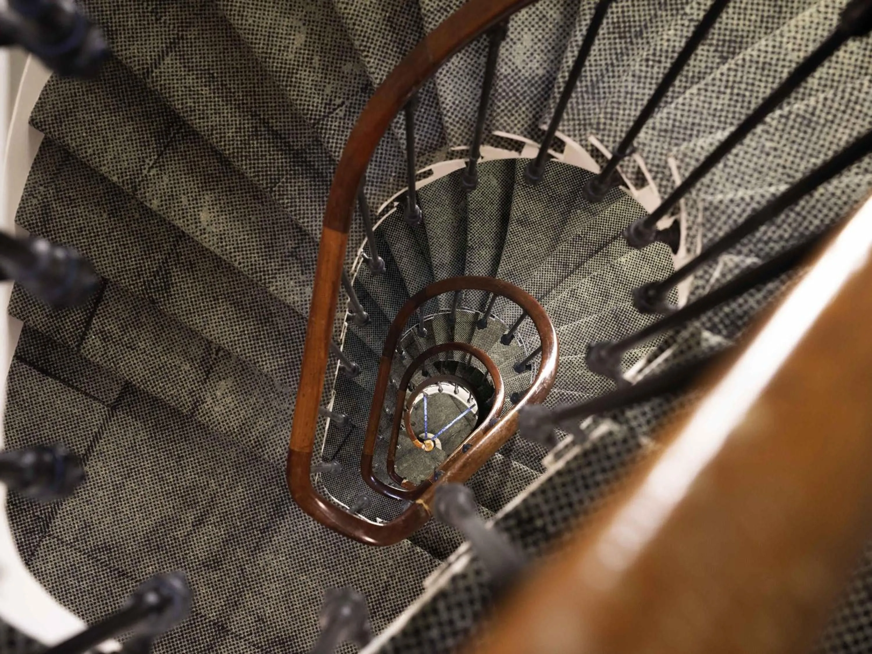 Bedroom in ibis Styles Paris Gare De Lyon TGV