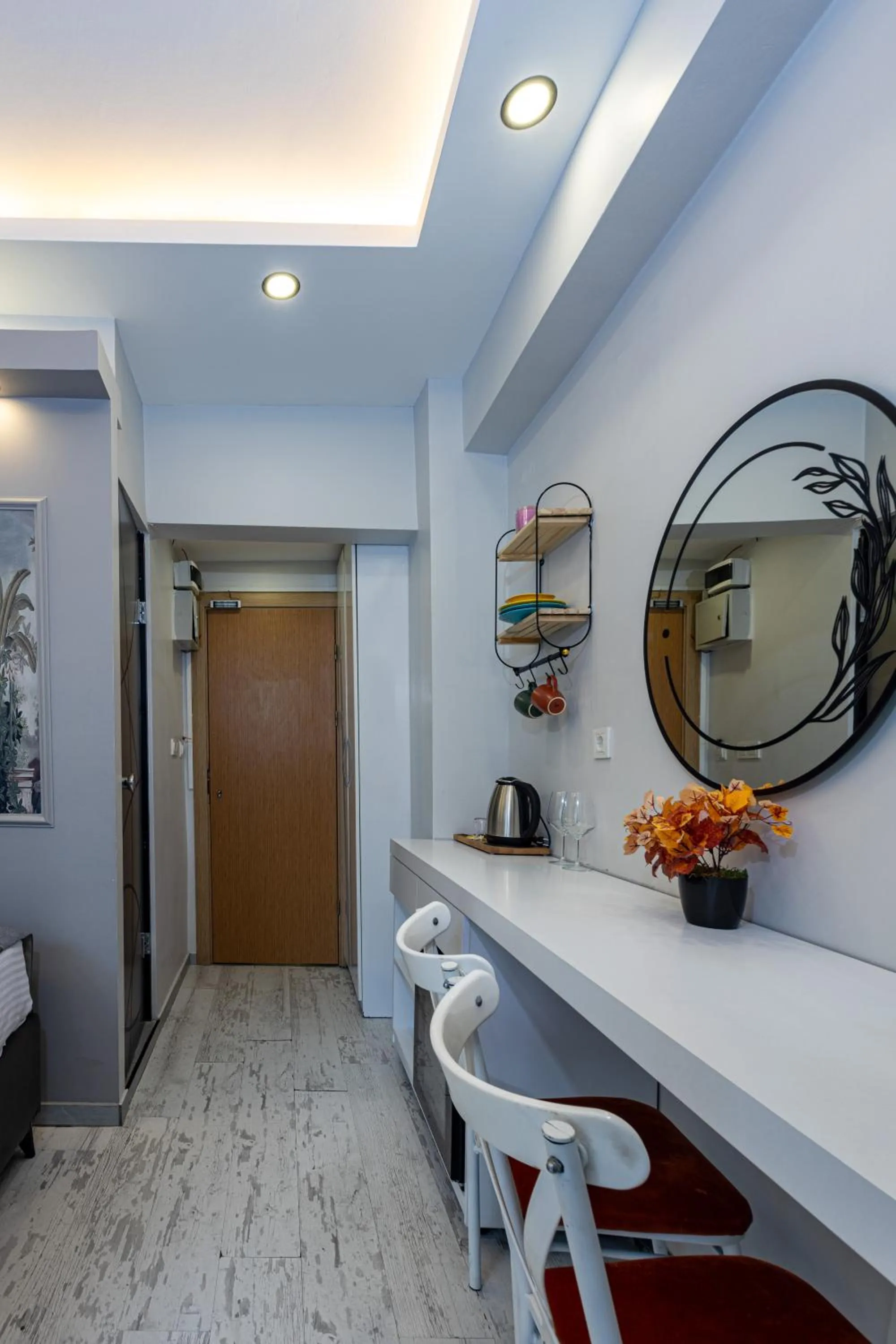 Massage in APOLLO HOTEL & APARTMENtS