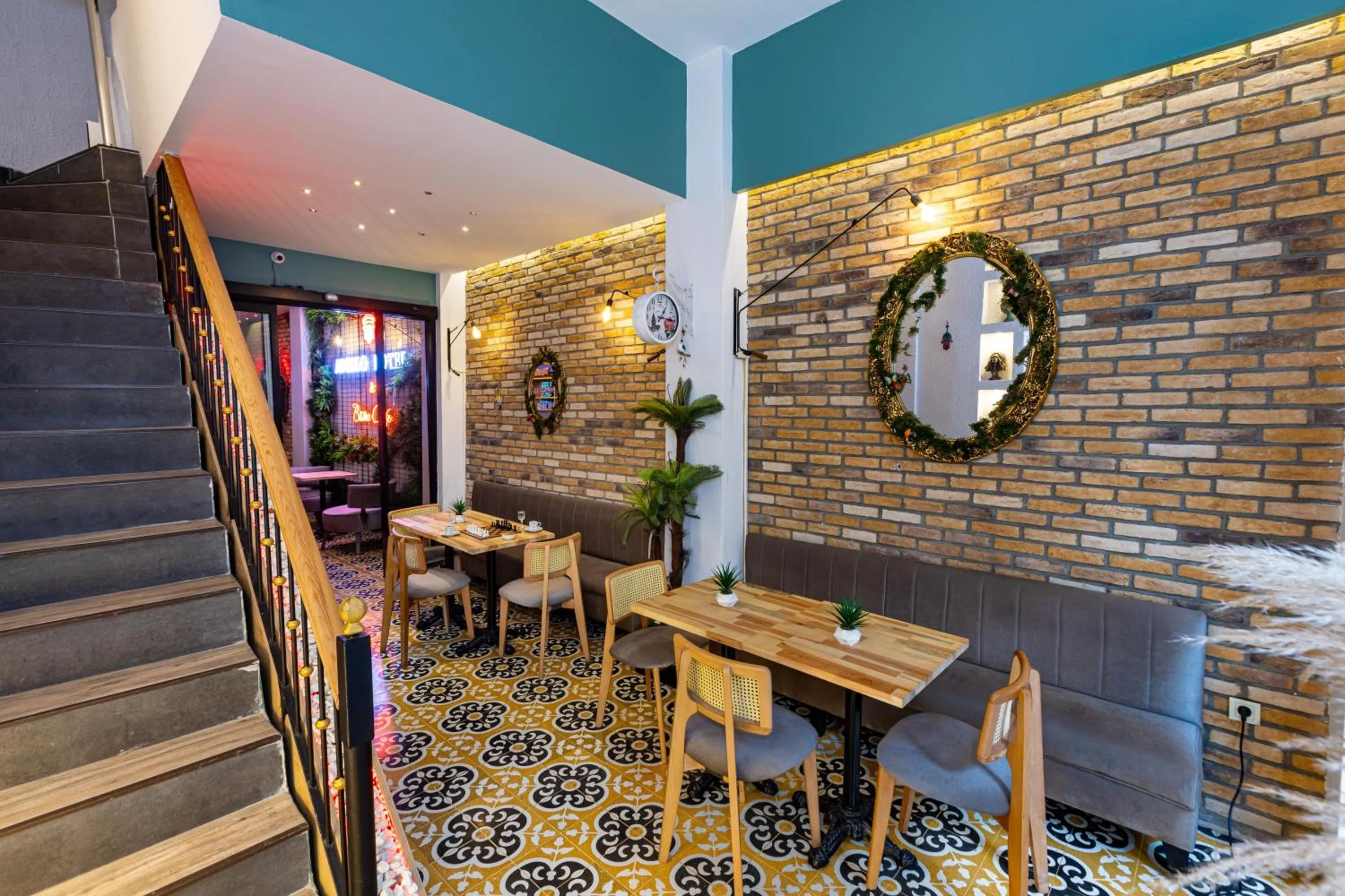 Property building in APOLLO HOTEL & APARTMENtS