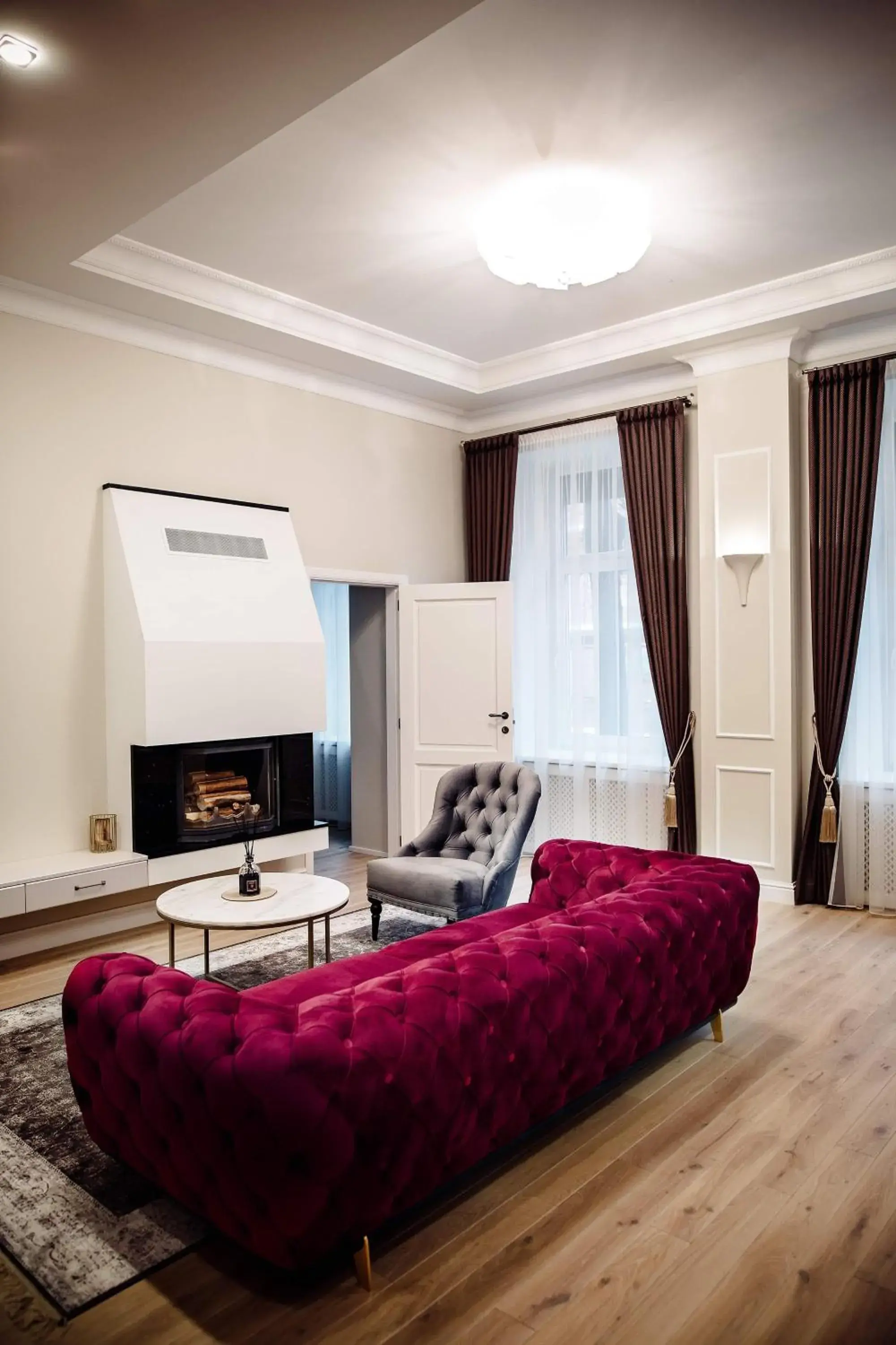 Kranto apartaments Kranto apartaments
