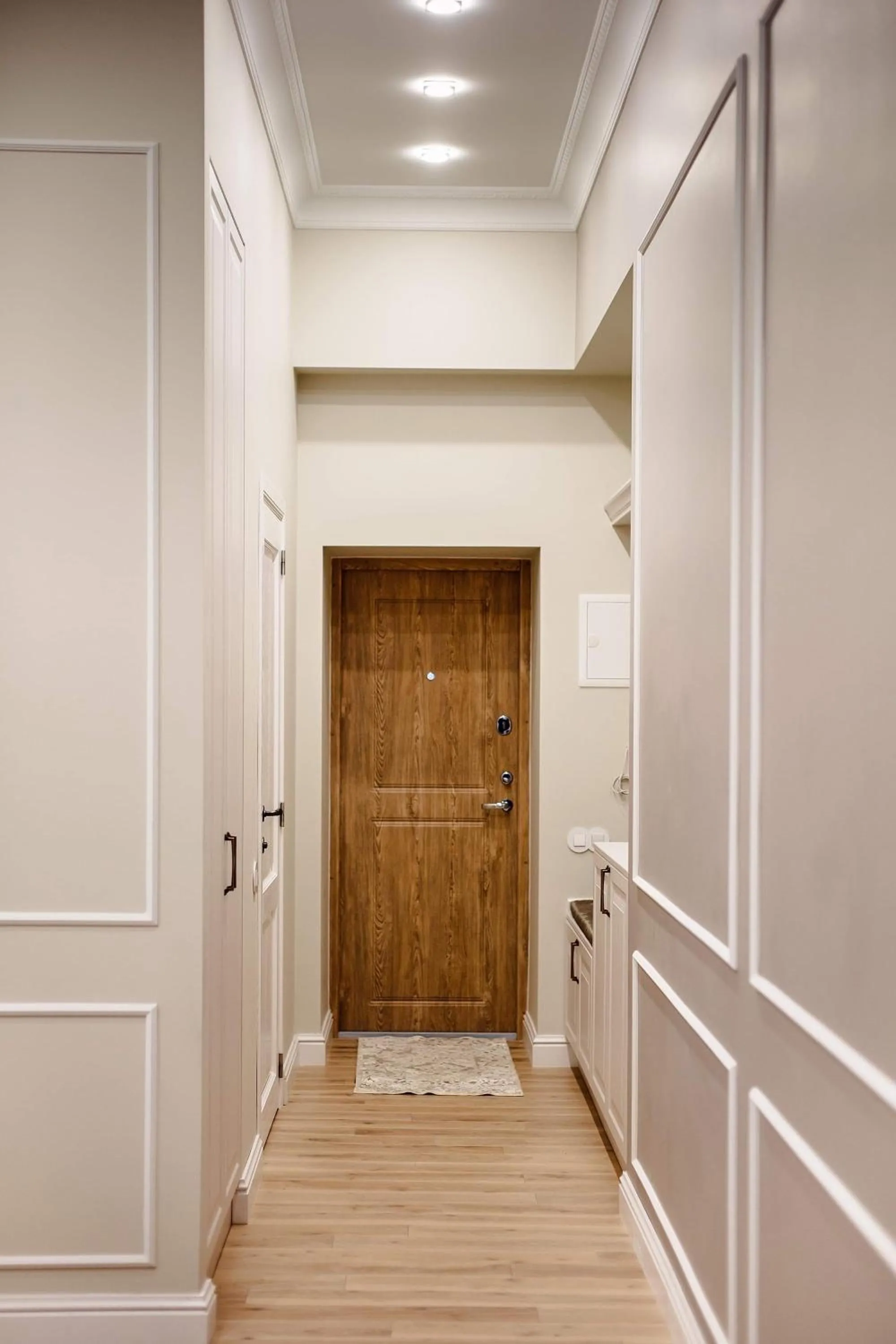 Kranto apartaments