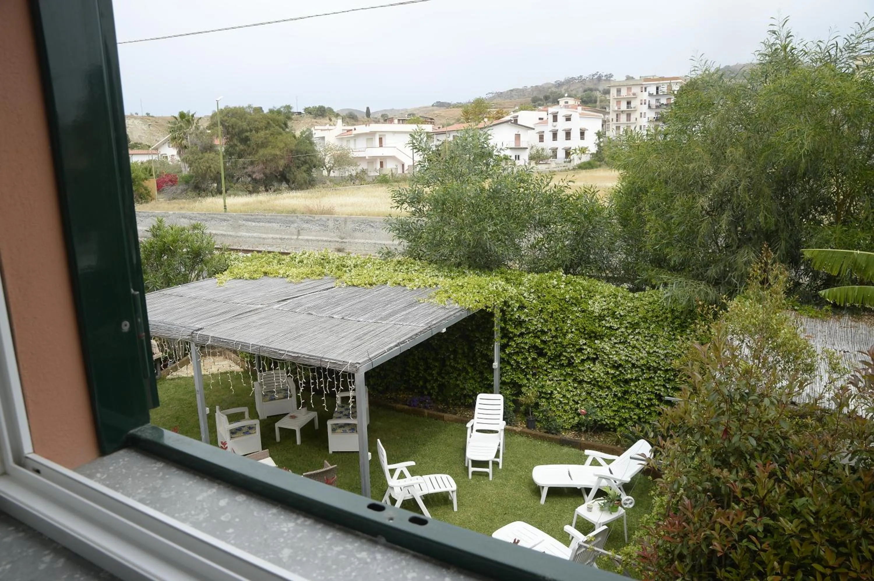 Day in Il Sestante B&B