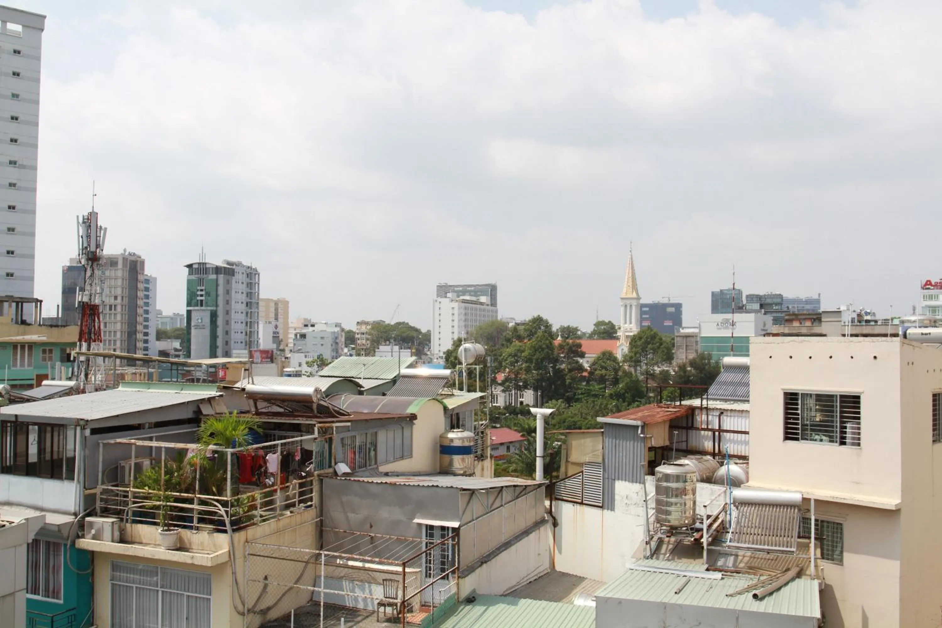 Other in Ngoc Minh Hotel