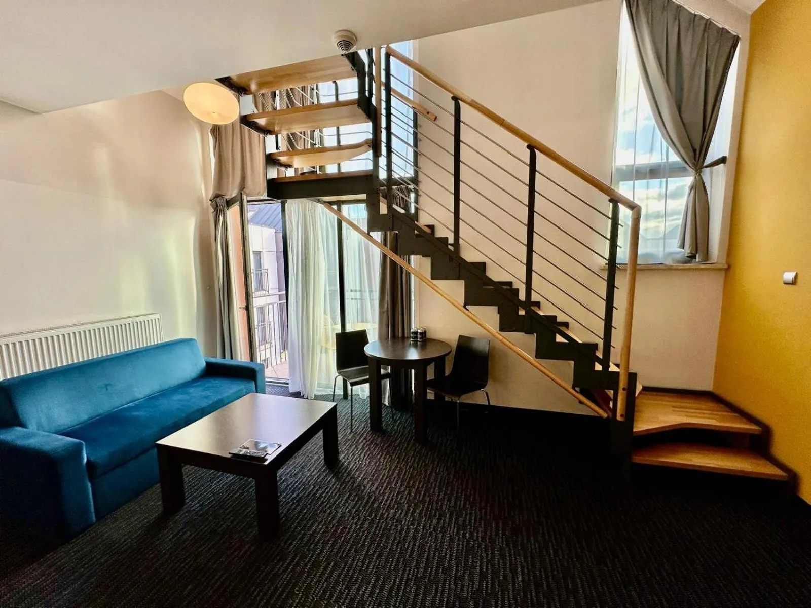 View (from property/room) in Golden Tulip Gdańsk Residence