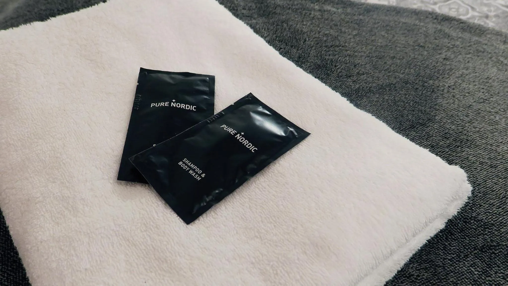 Hunkubakkar Guesthouse