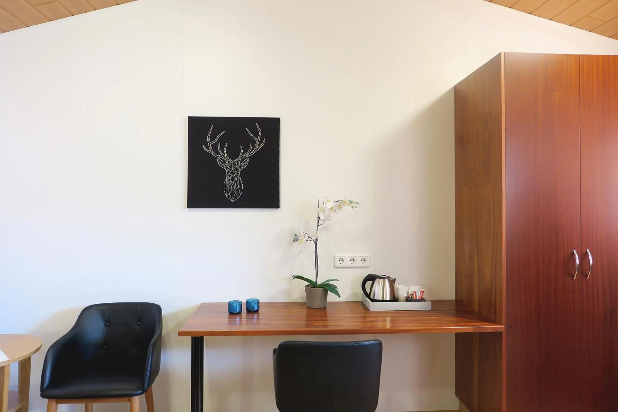 Hunkubakkar Guesthouse