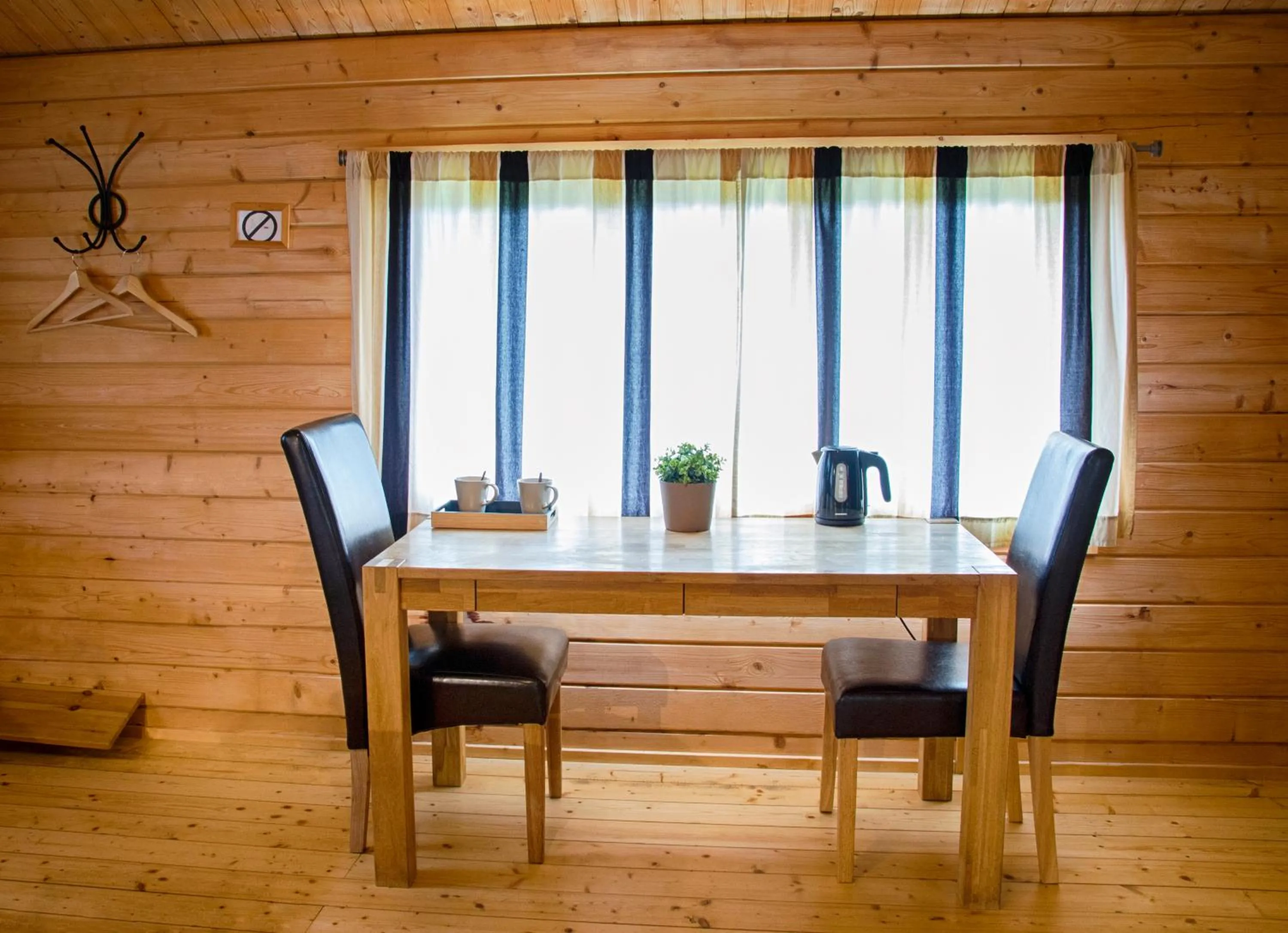 Hunkubakkar Guesthouse