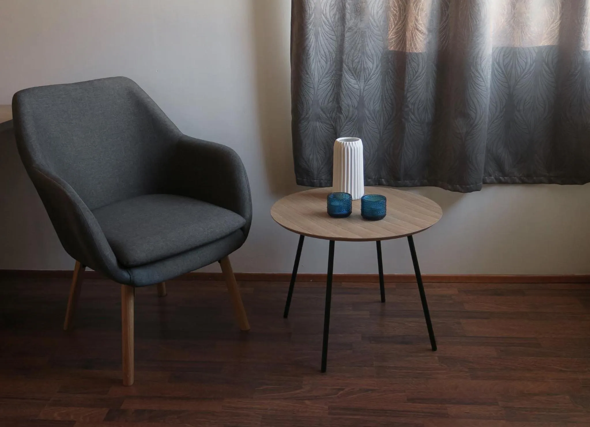 Hunkubakkar Guesthouse