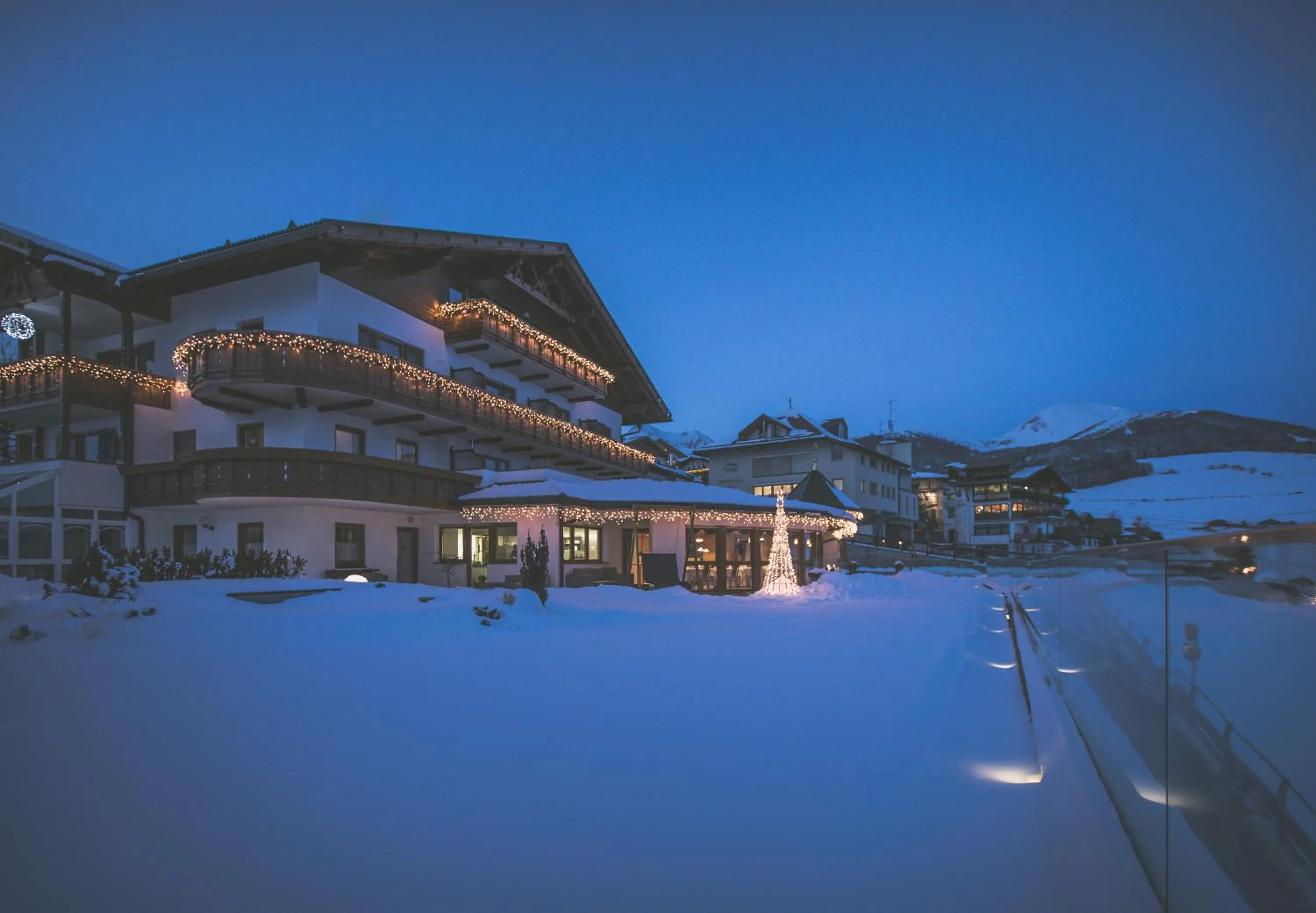 Hotel Schönblick