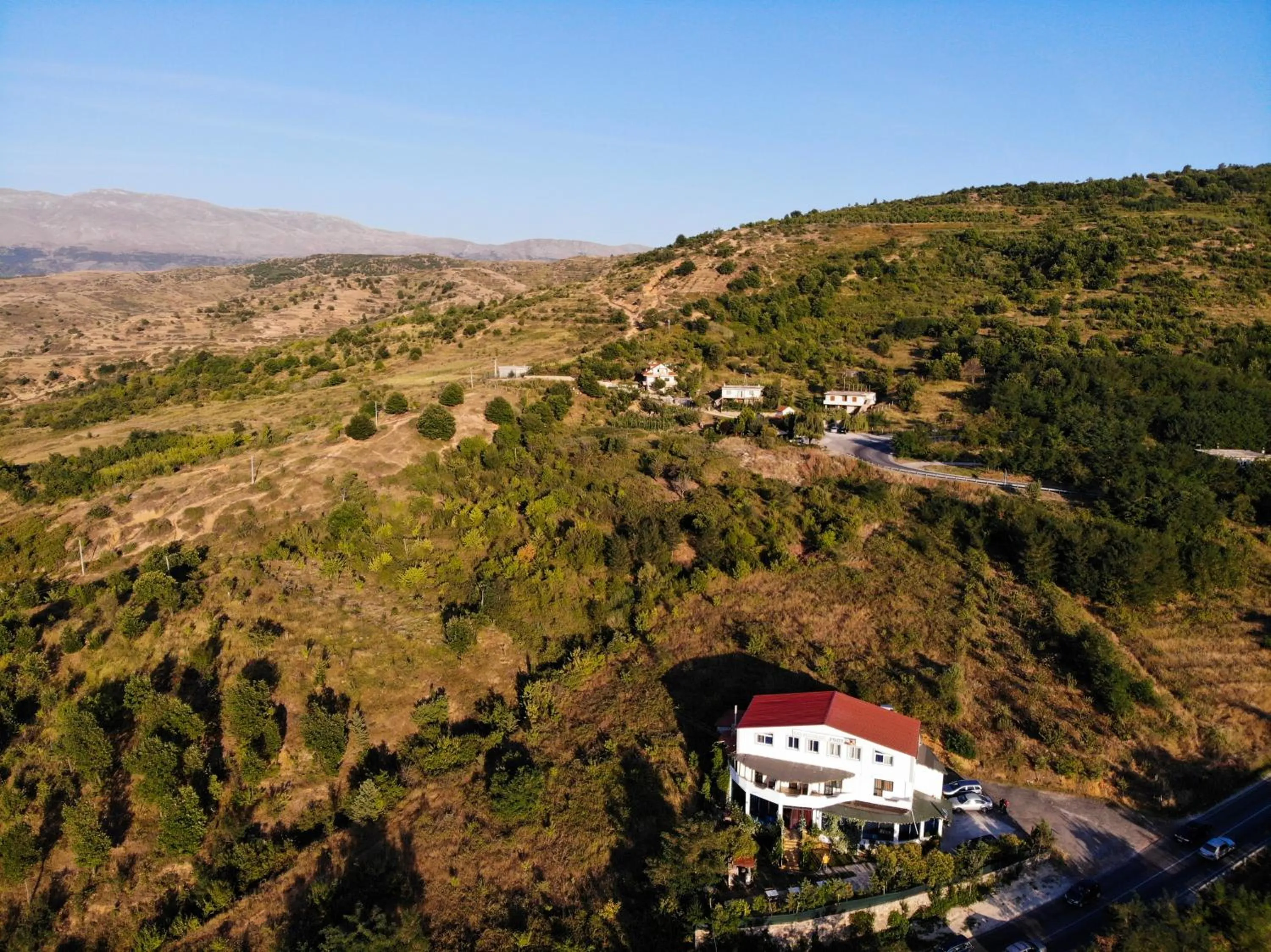 Joni Restaurant