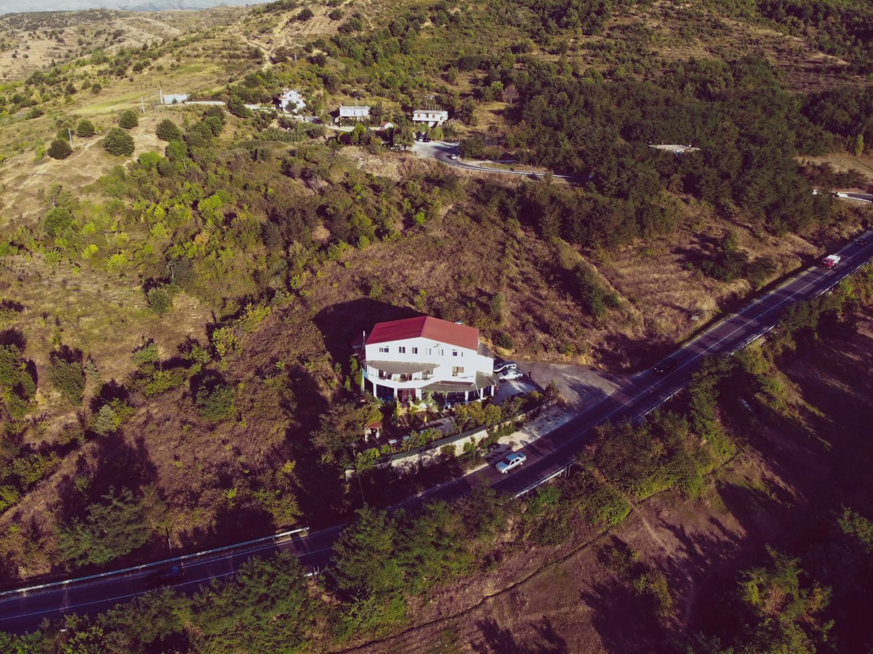 Joni Restaurant