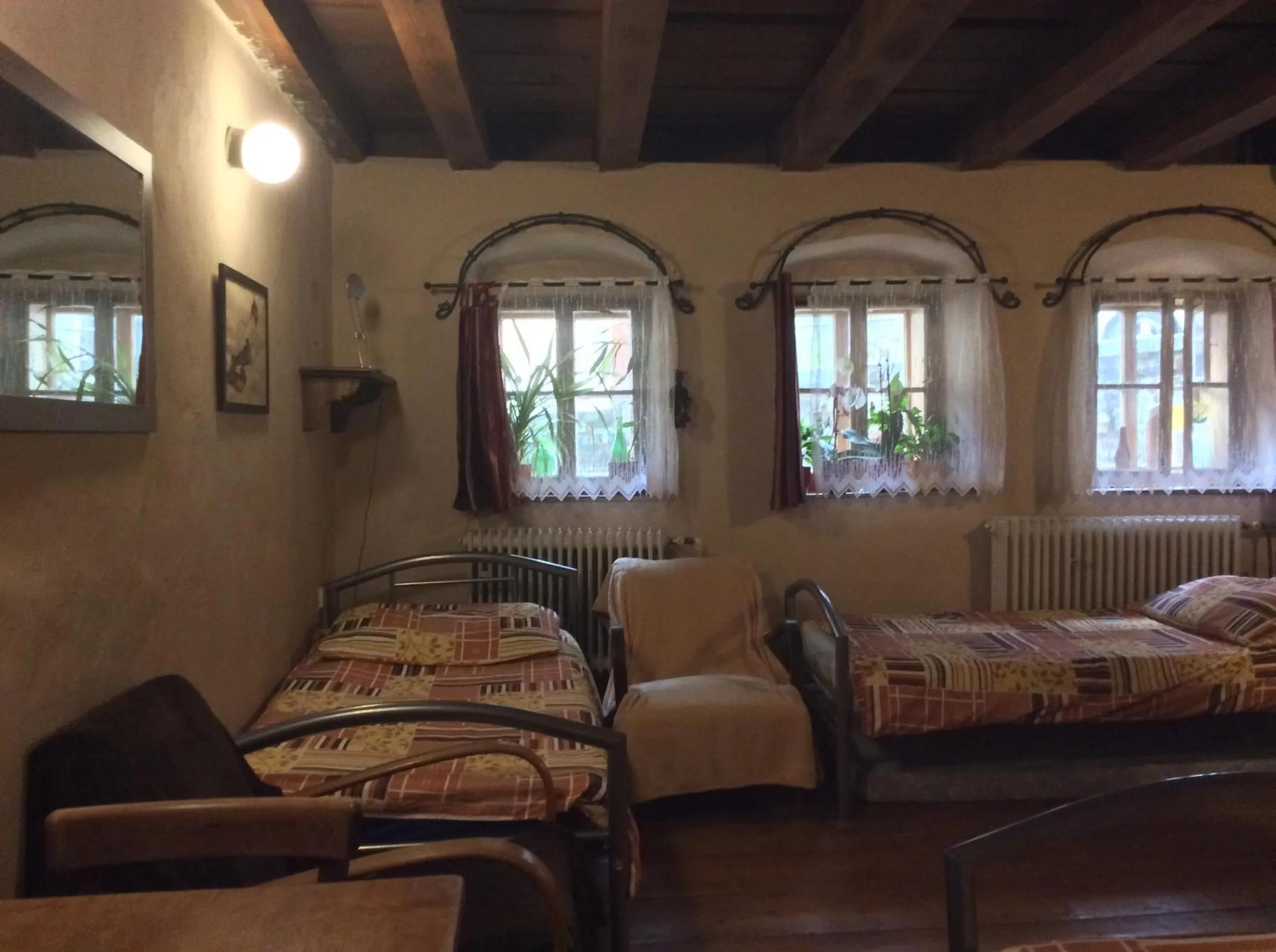 Hostelskippy
