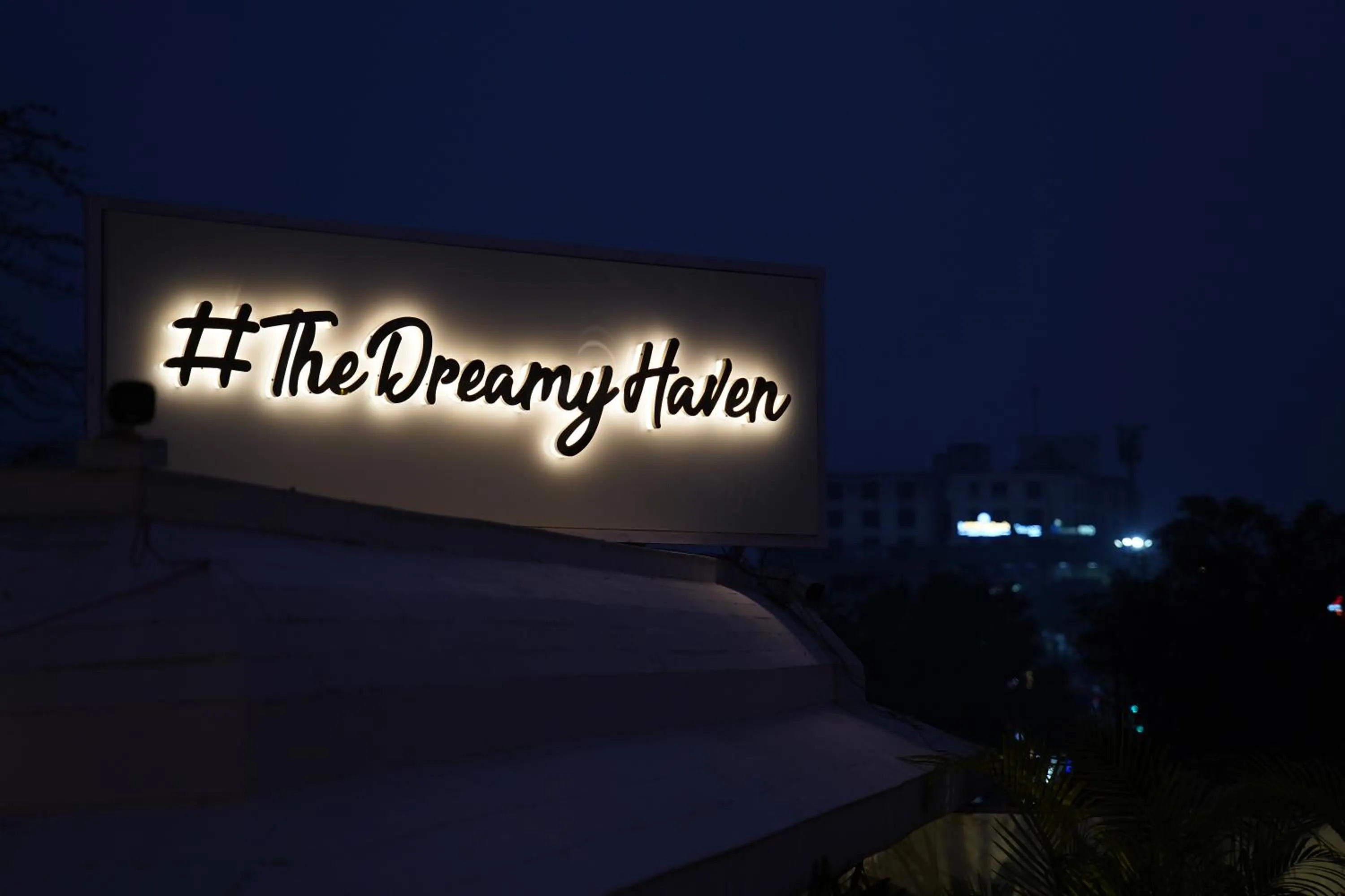 Lounge or bar in HOTEL ARYA