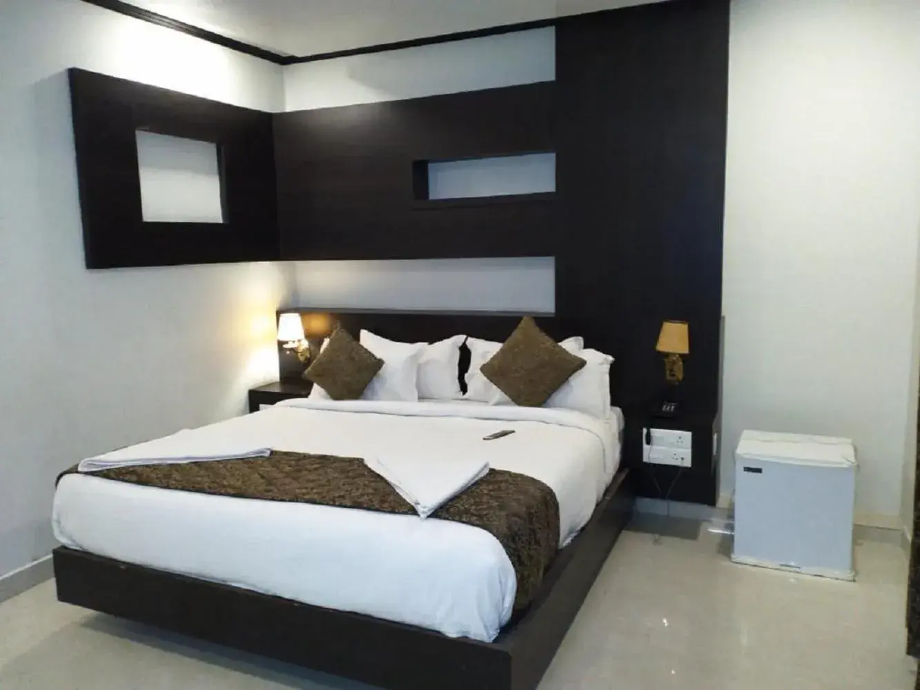 Deluxe Suite in saravanaa residency Deluxe Suite in saravanaa residency
