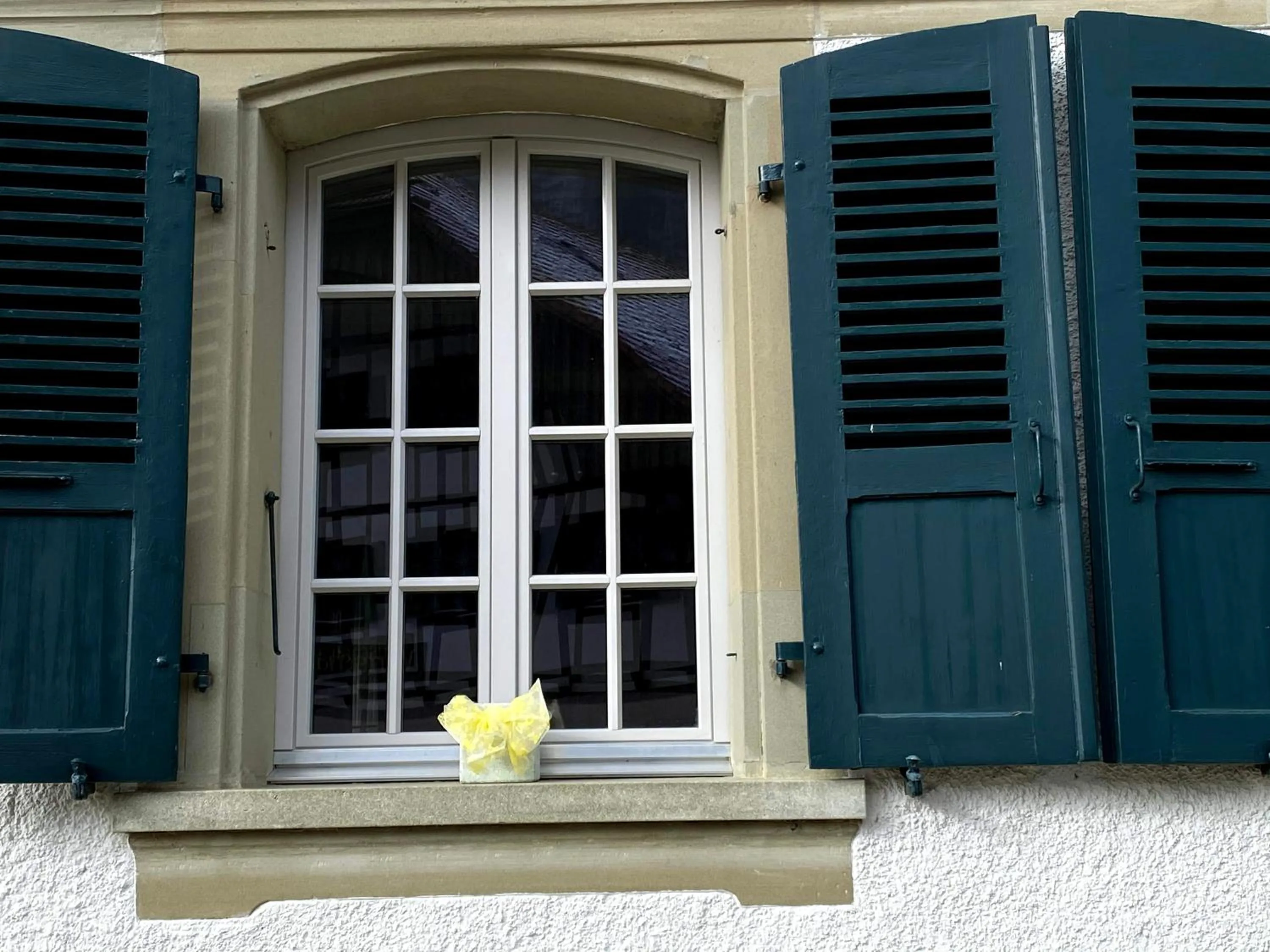 Property building in B&B tannen124