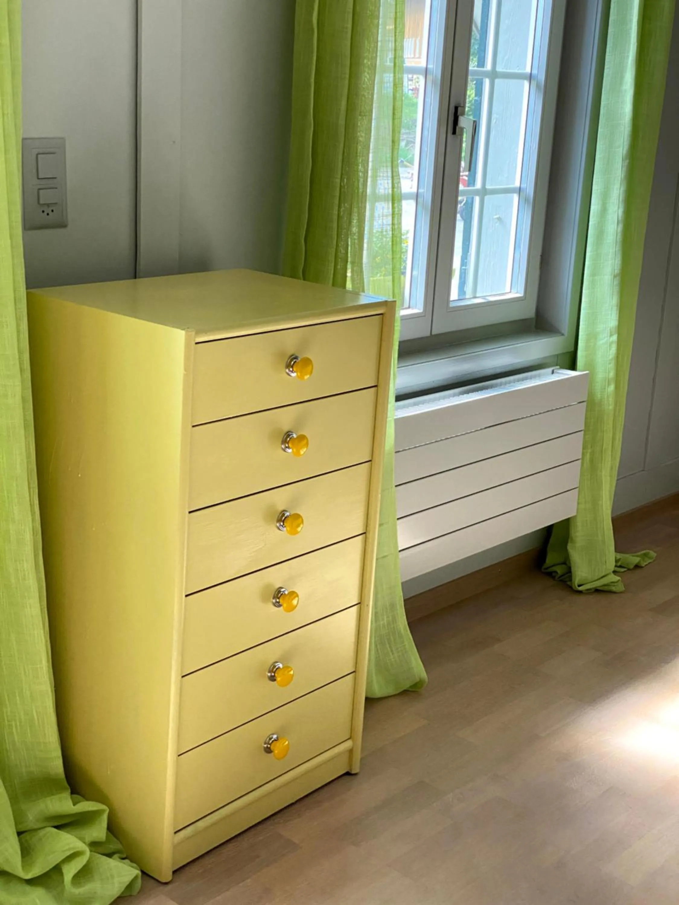 Property building in B&B tannen124