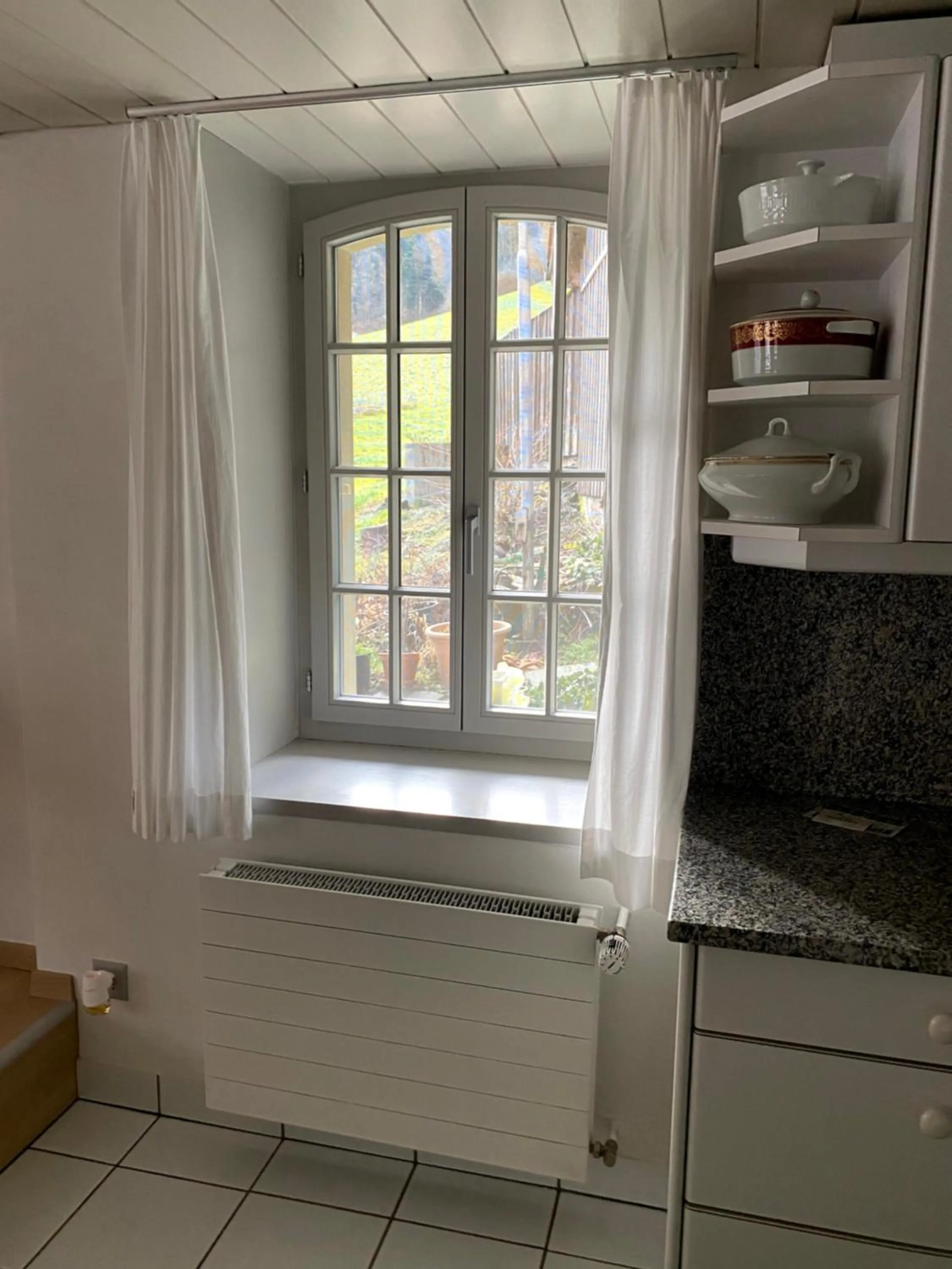 Property building in B&B tannen124