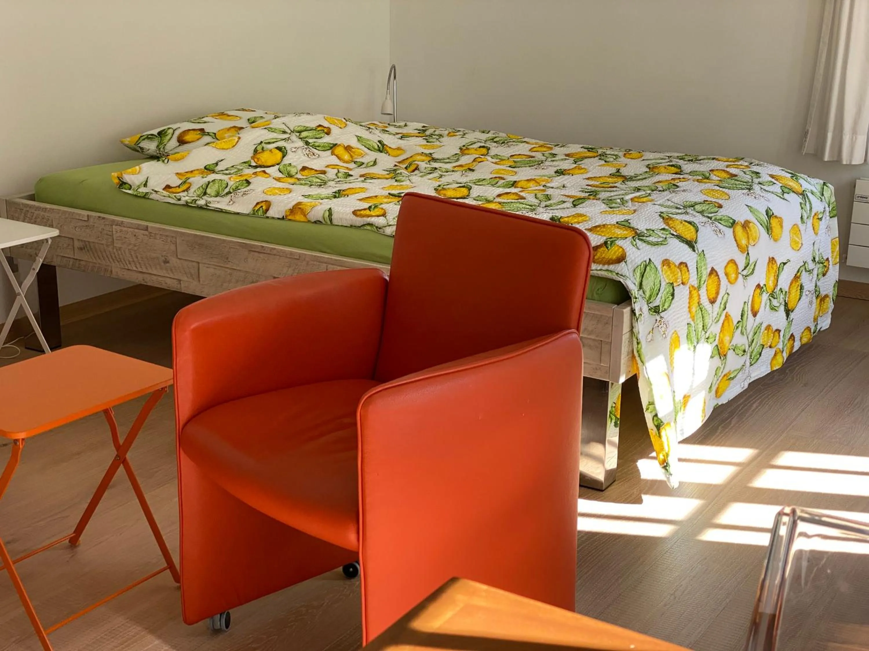 Bed in B&B tannen124