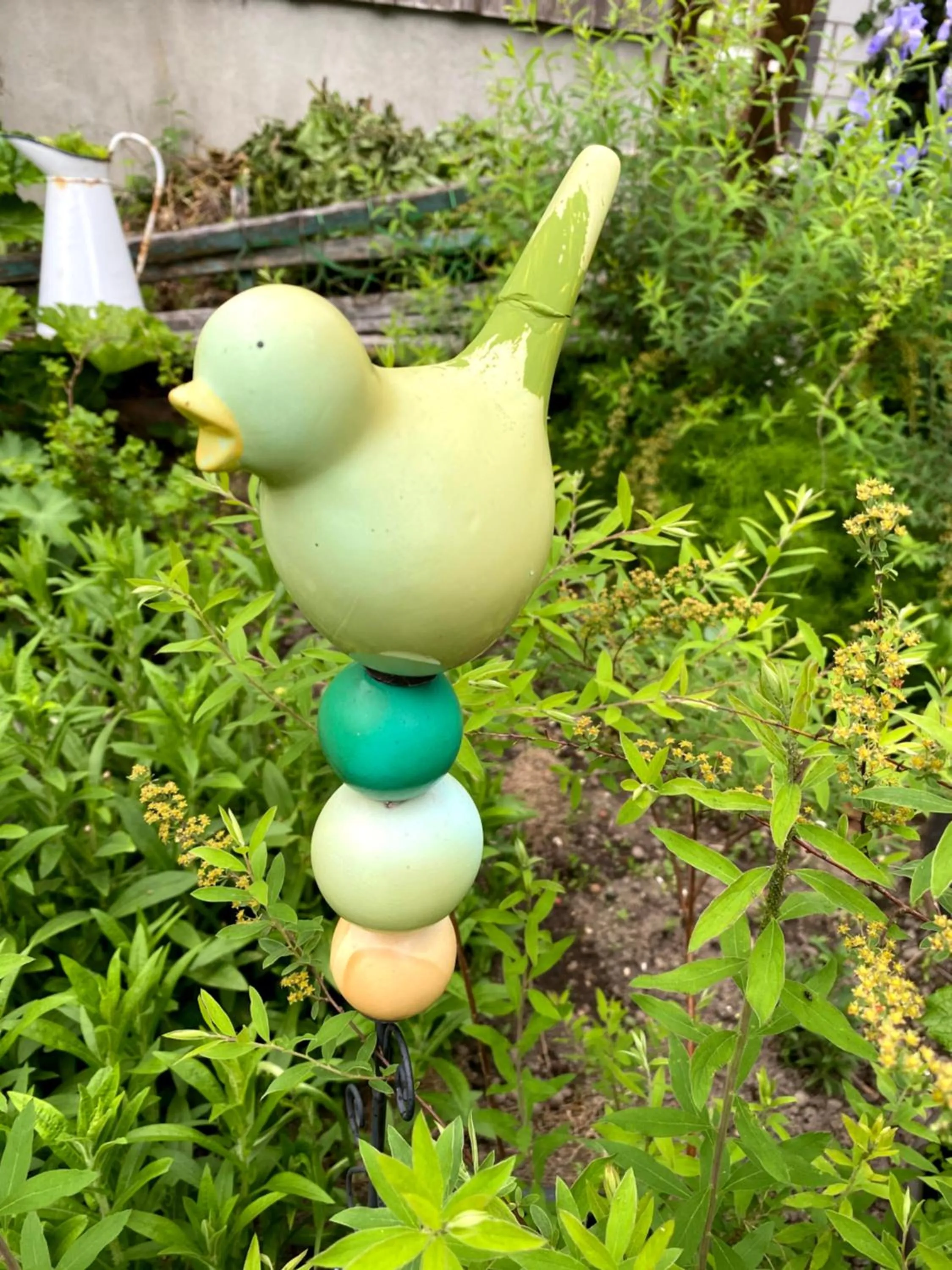 Property building in B&B tannen124